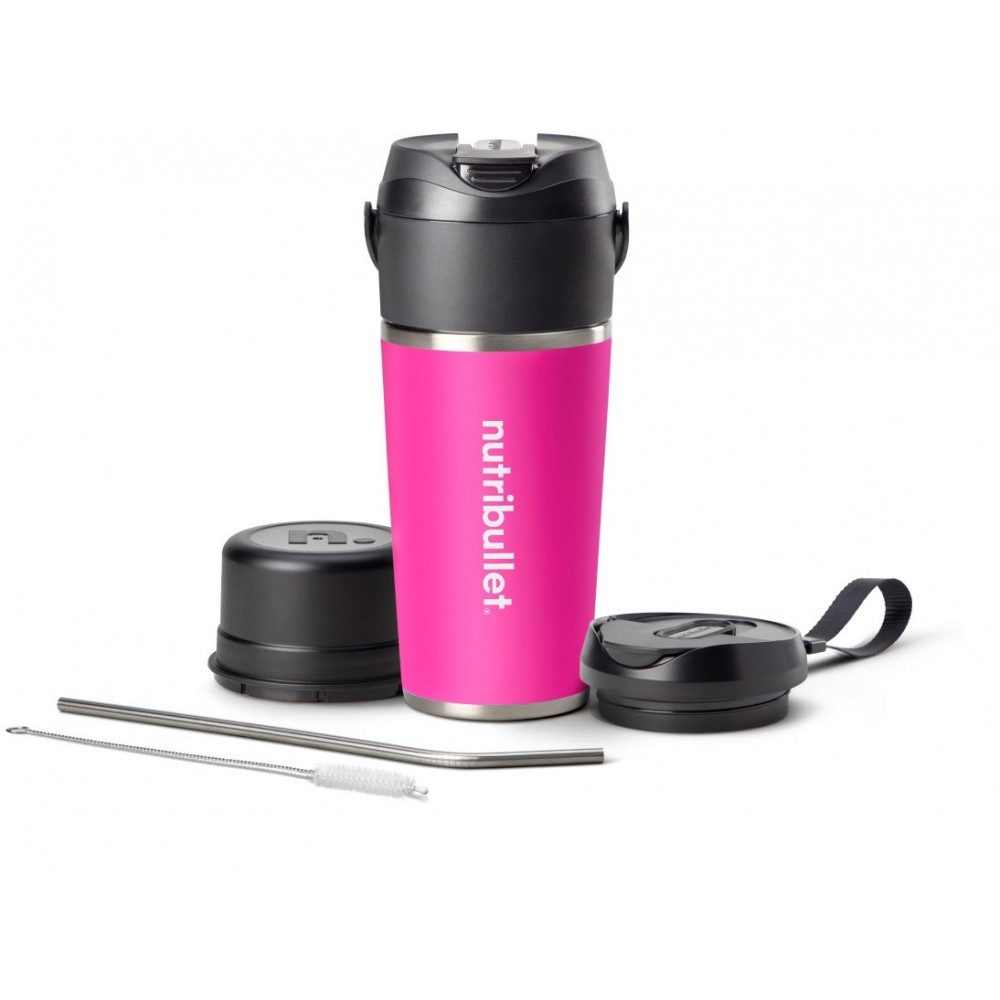 nutribullet Smoothie-Maker, 11.1 W