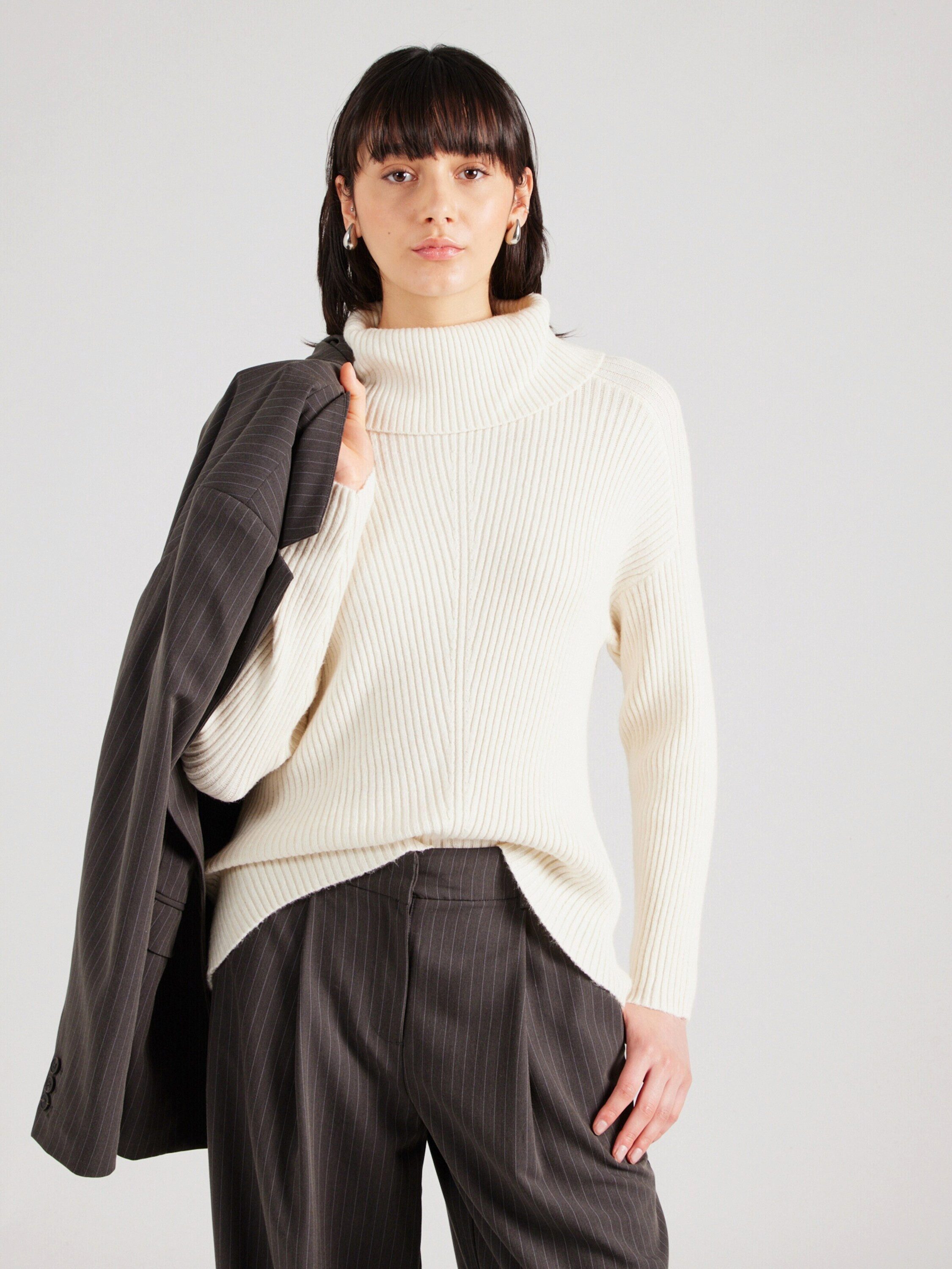 ONLY Rollkragenpullover ONLKATIA LS SADDLE ROLL NECK CC KNT günstig online kaufen