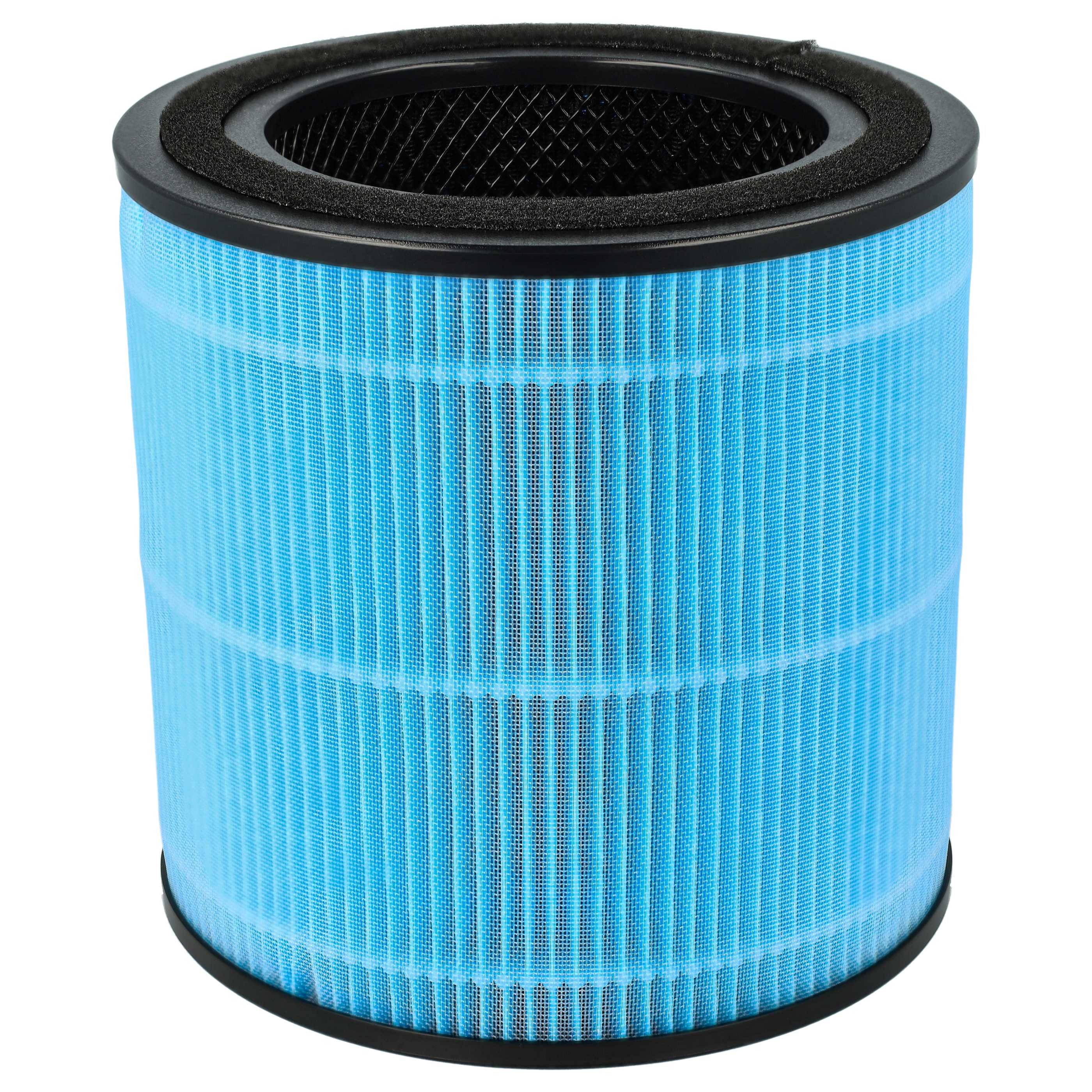 HEPA-Filter passend für Airtok AP0601 Luftreiniger