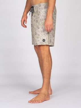 Rusty Boardshorts SUB MARINER BOARDSHORT