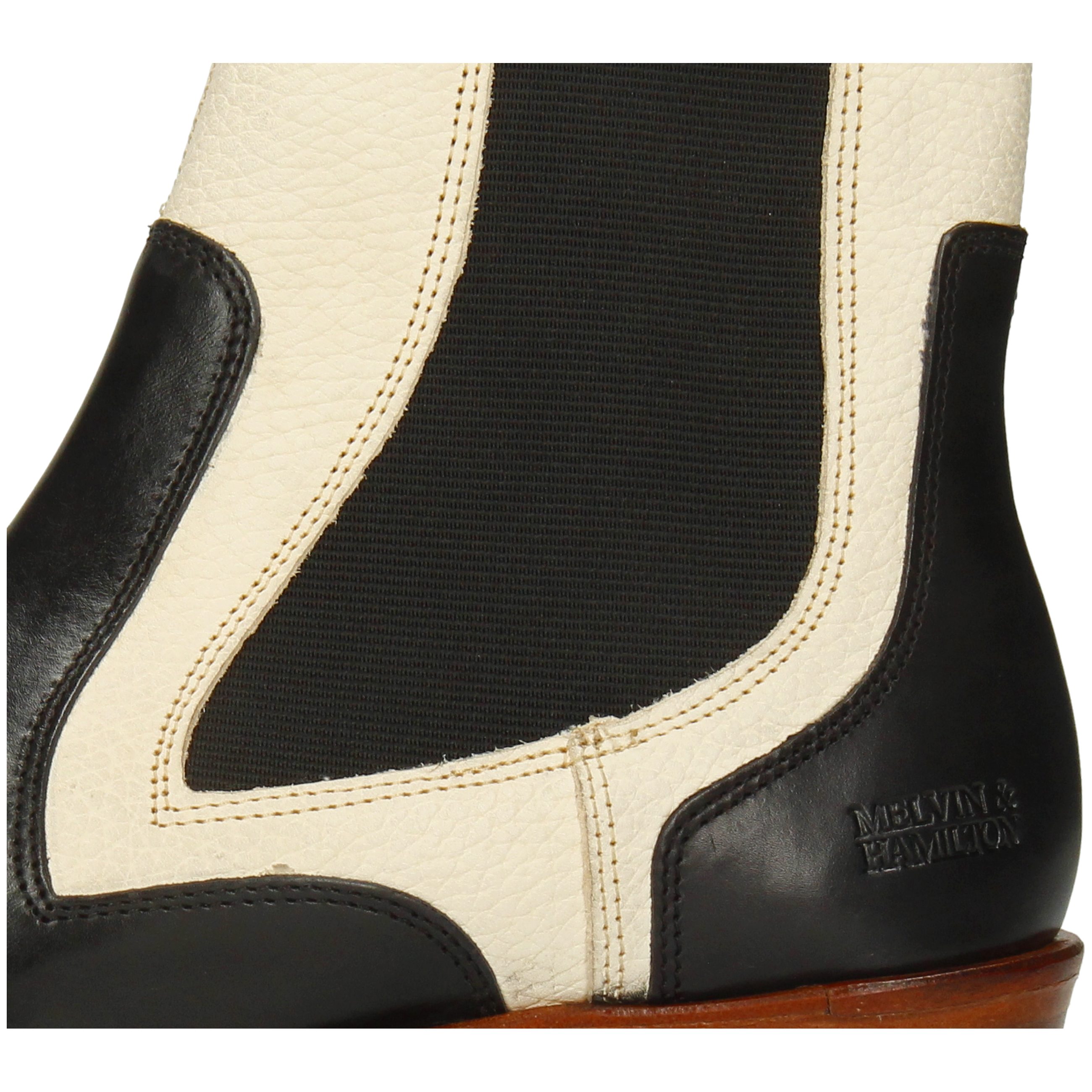 Melvin & Hamilton Marlin 72 Stiefelette