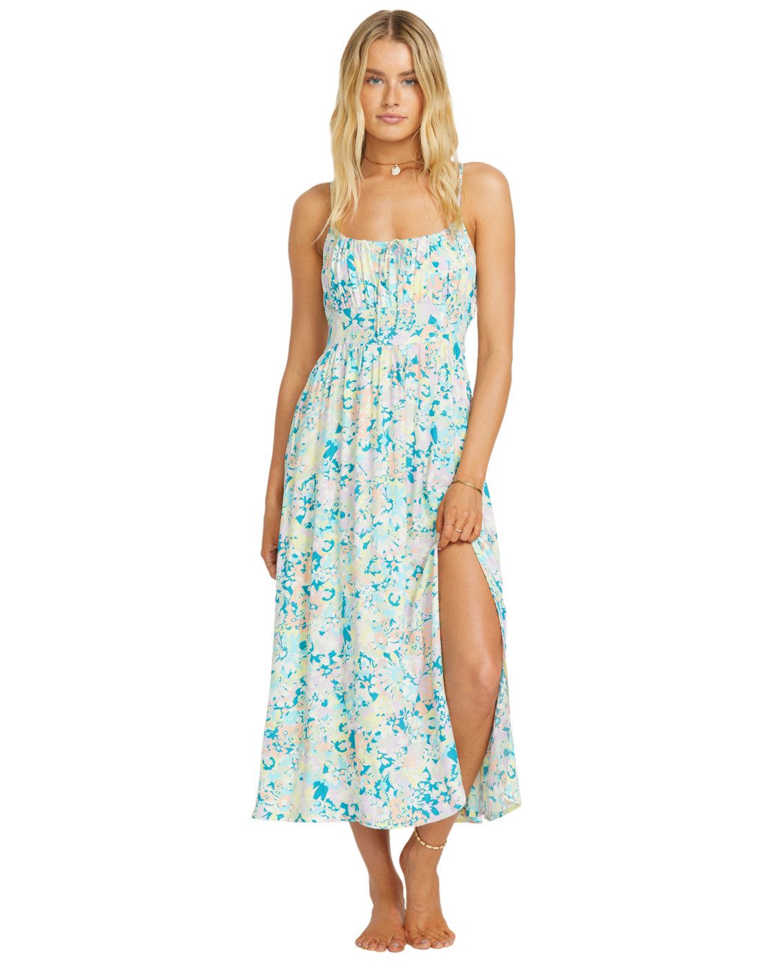 Billabong Maxikleid Take Your Time