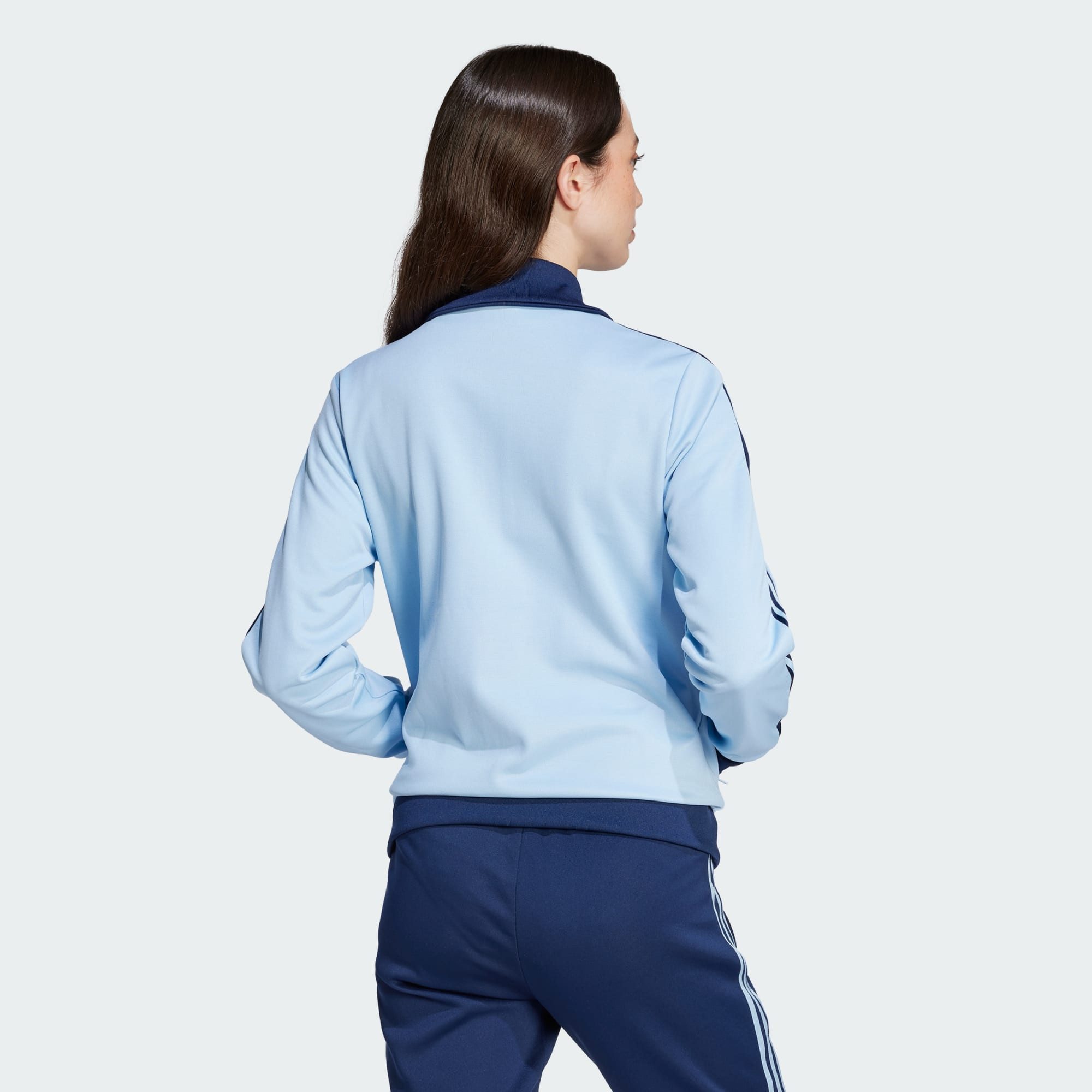 adidas Originals Trainingstop KULTIGES TRACK TOP günstig online kaufen