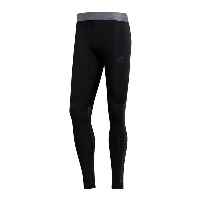 adidas Performance Funktionshose Alphaskin Graphic Tight