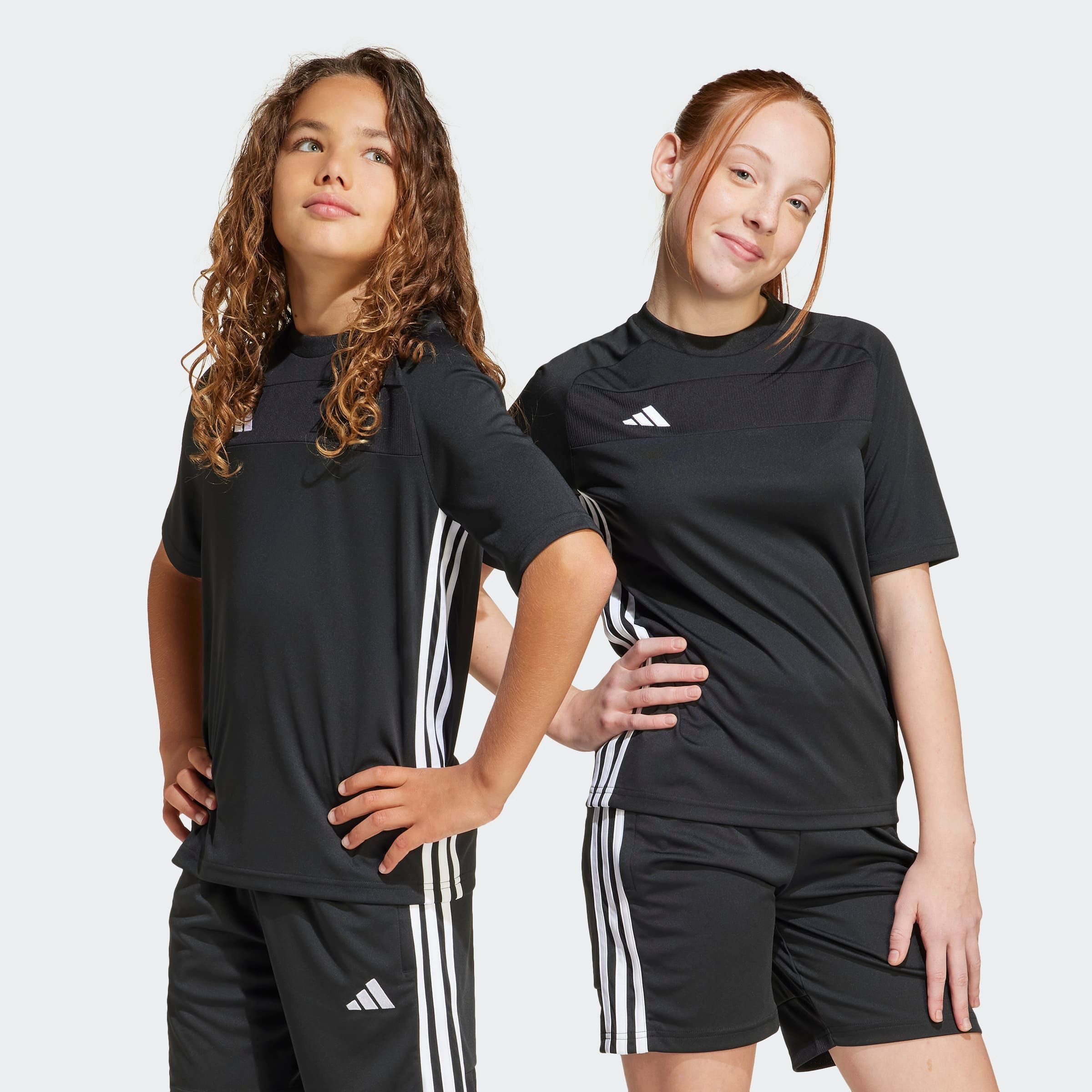 Fußballtrikot TIRO ES JSY Y
