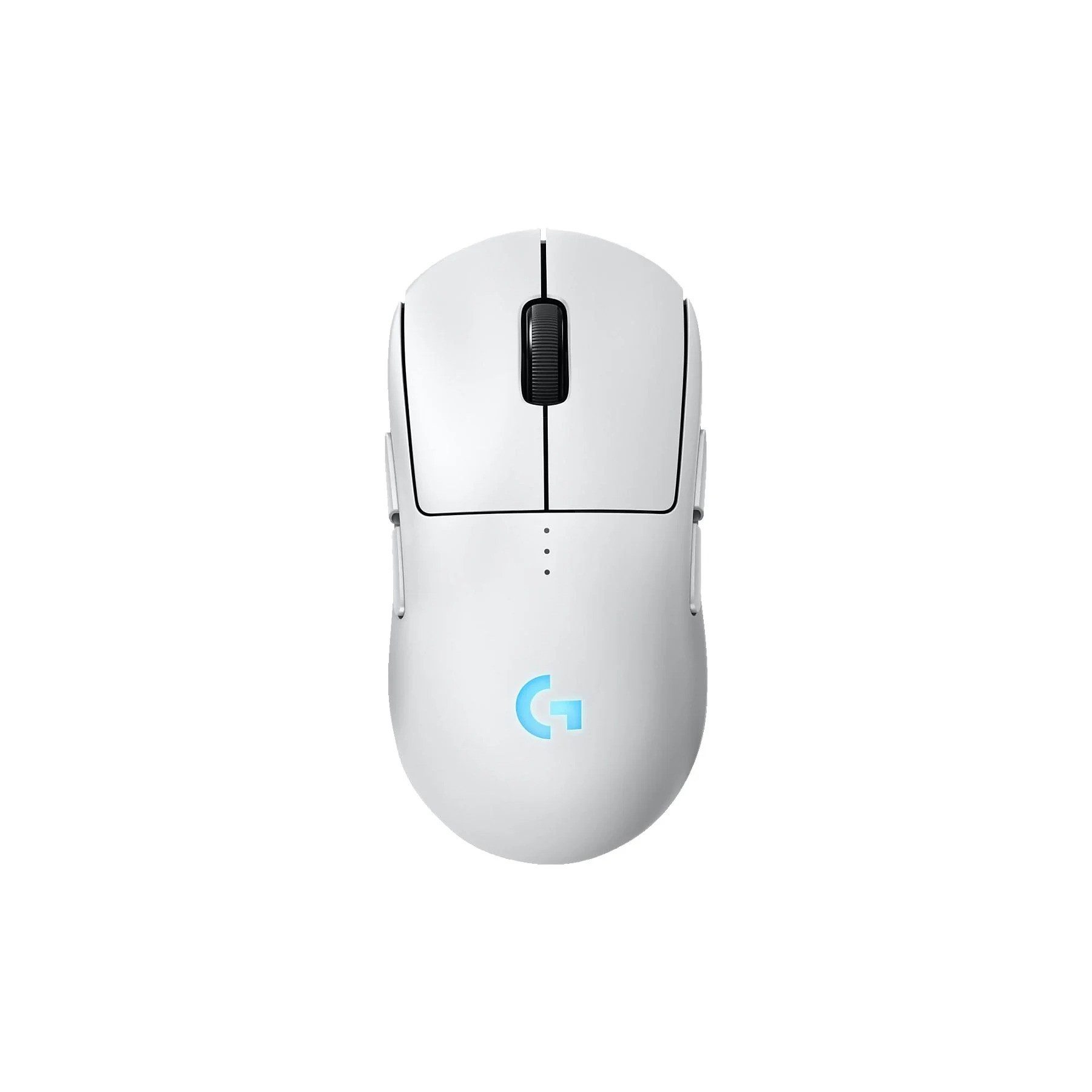 Logitech G PRO 2 LIGHTSPEED Kabellose E-Sport Mouse Gaming-Maus