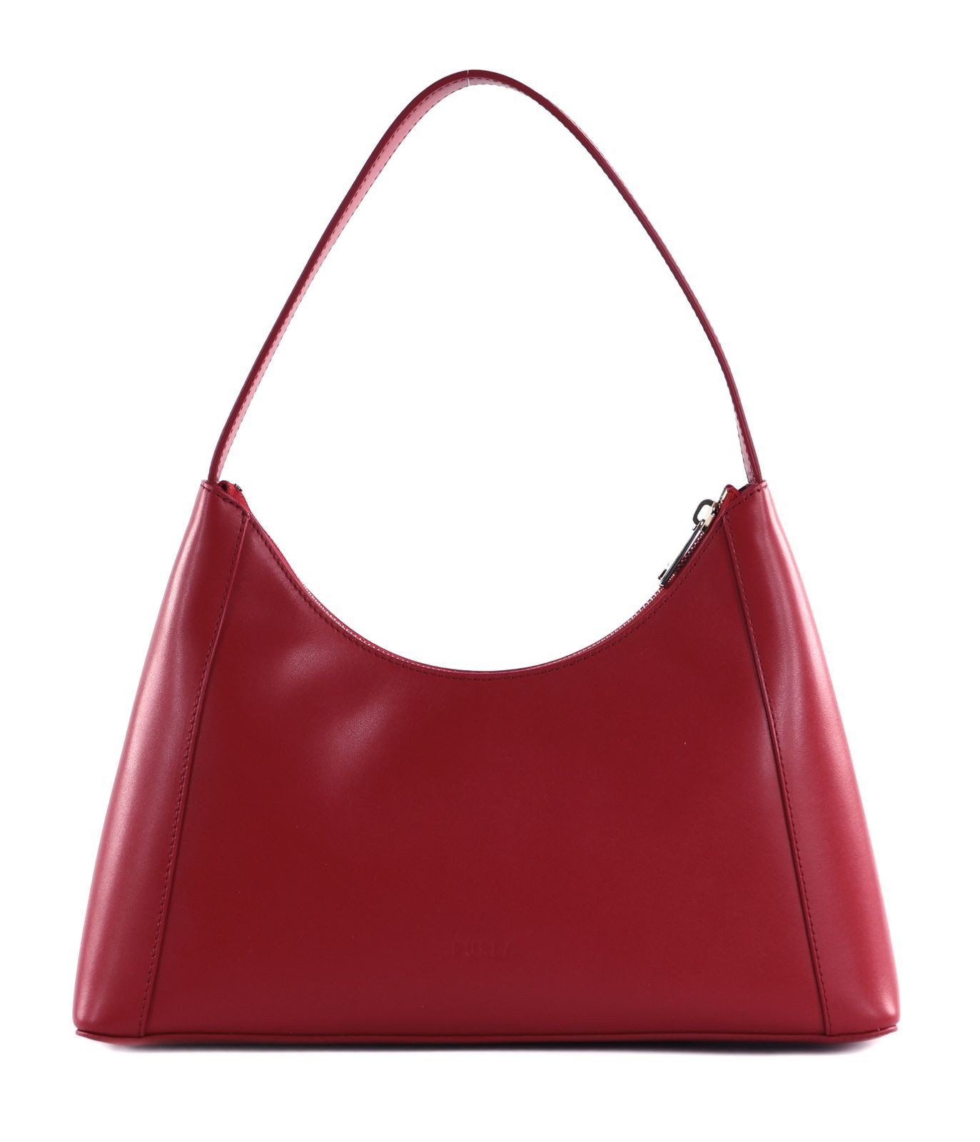Furla Schultertasche Shoulder Bag, aus echtem Leder