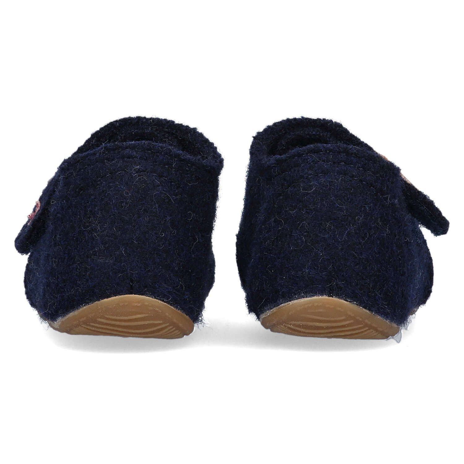 Living Kitzbühel Living Kitzbühel Elea Einhornzauber Nachtblau Slipper