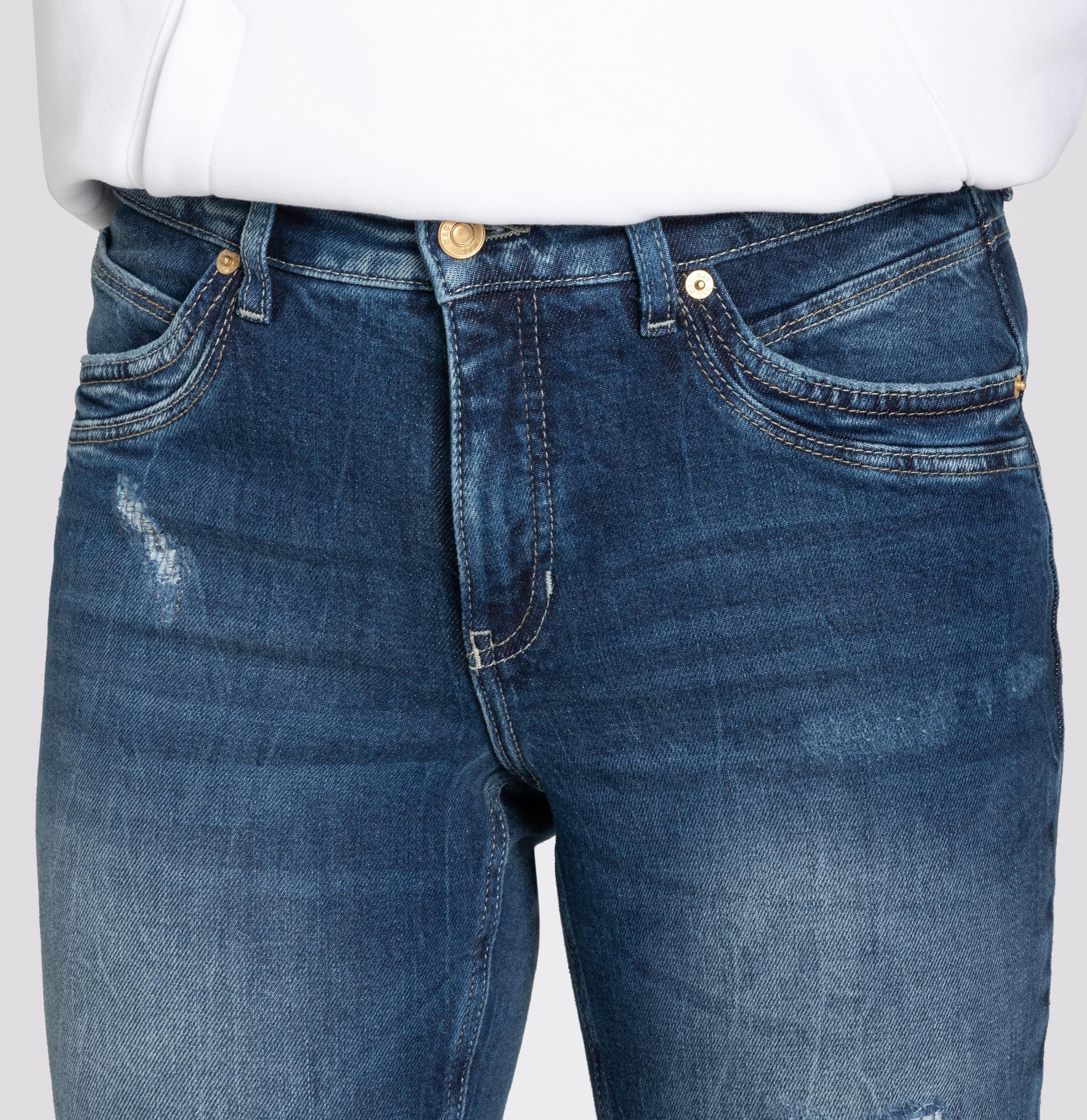 5-Pocket-Jeans MEL