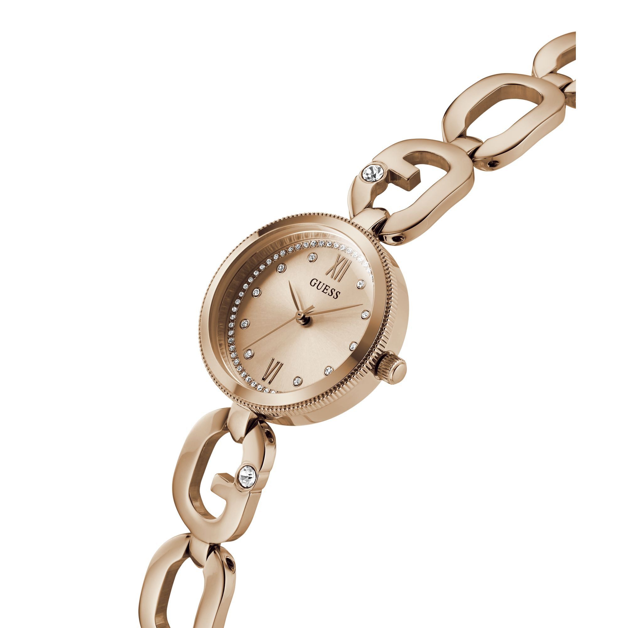Guess Quarzuhr GW0759L3