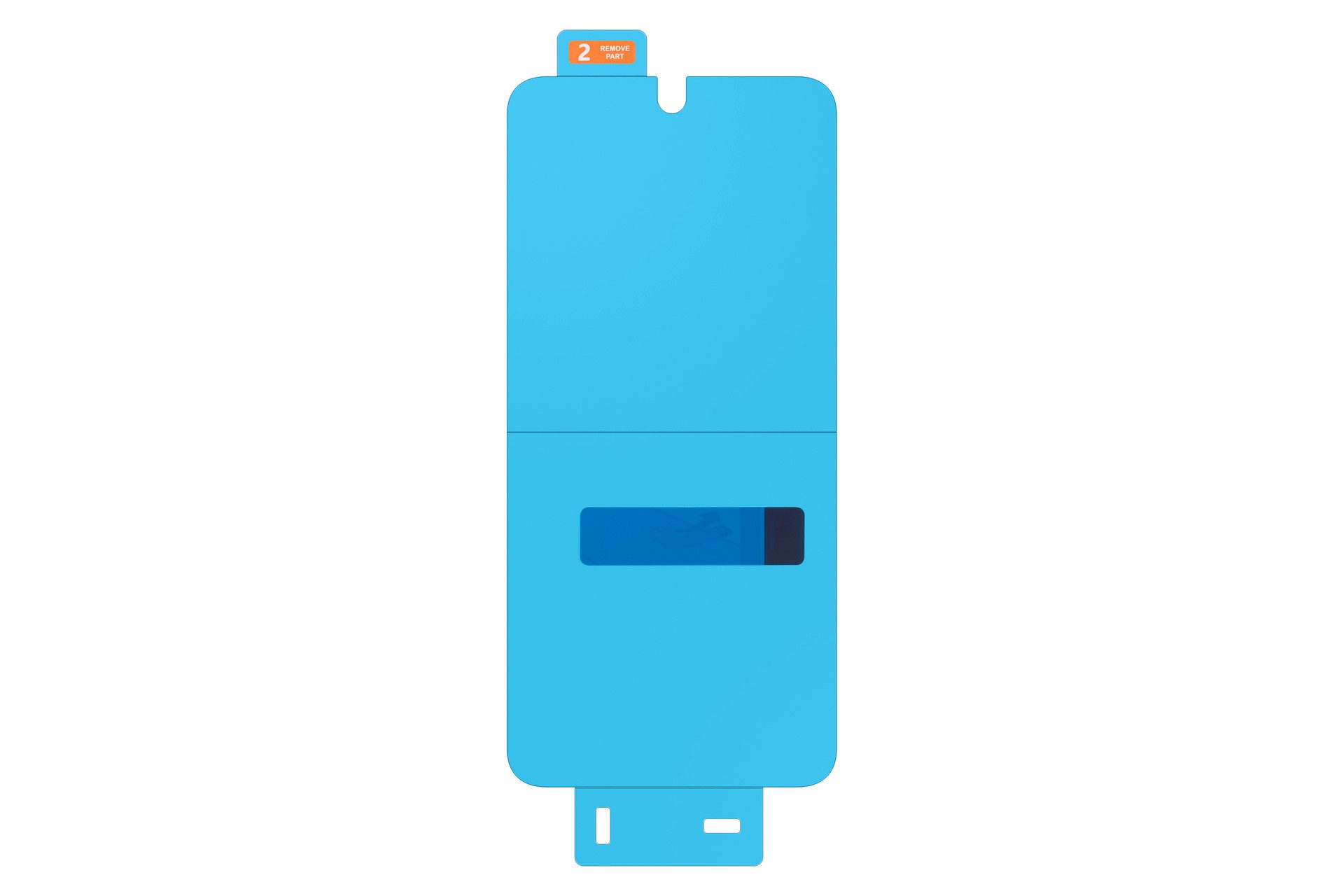 Samsung Displayschutzglas Screen Protector für Samsung Galaxy A56, Displayschutzfolie, Schutzfolie, Bildschirmschutz, kratz- & stoßfest