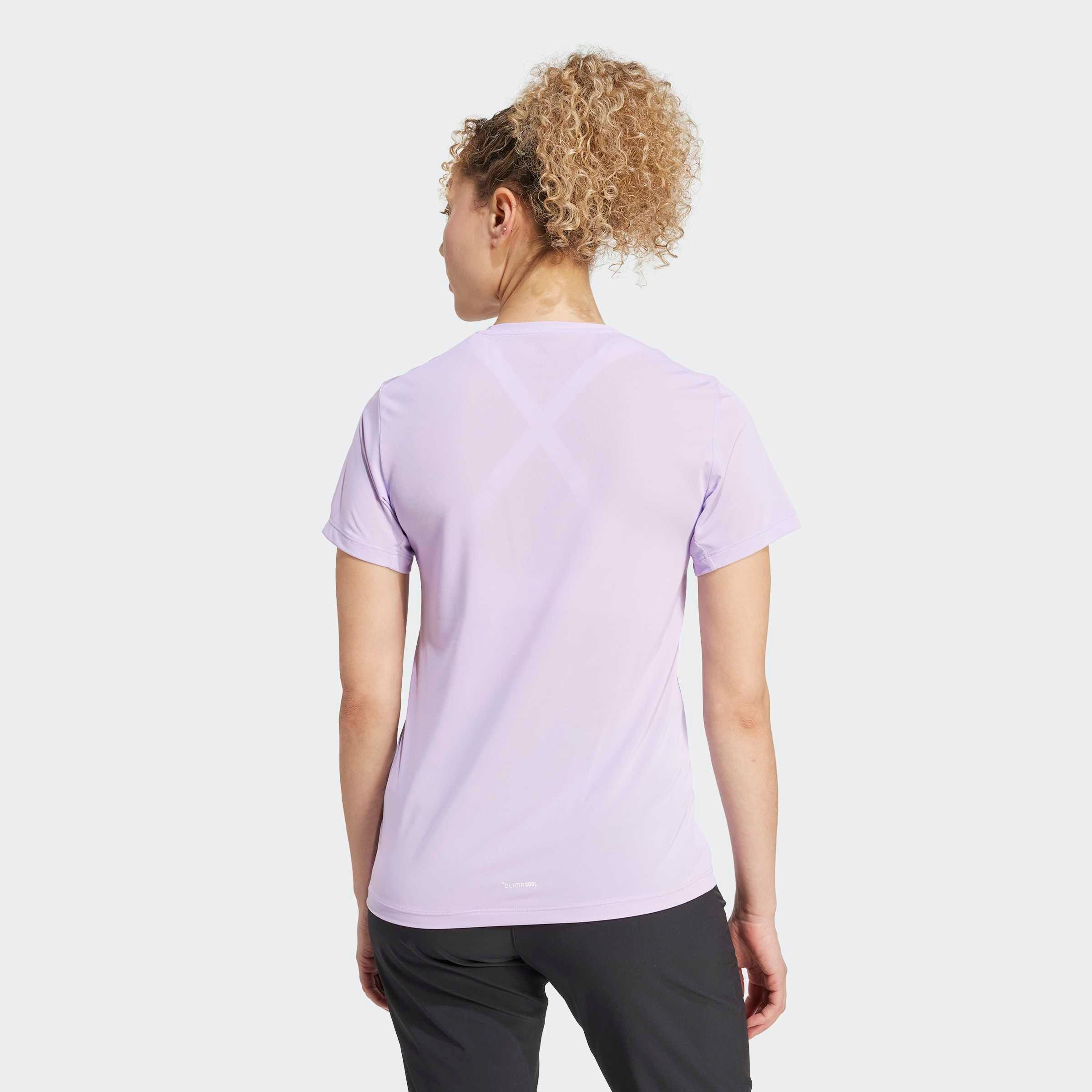 adidas TERREX Funktionsshirt W MT LOG TECH T