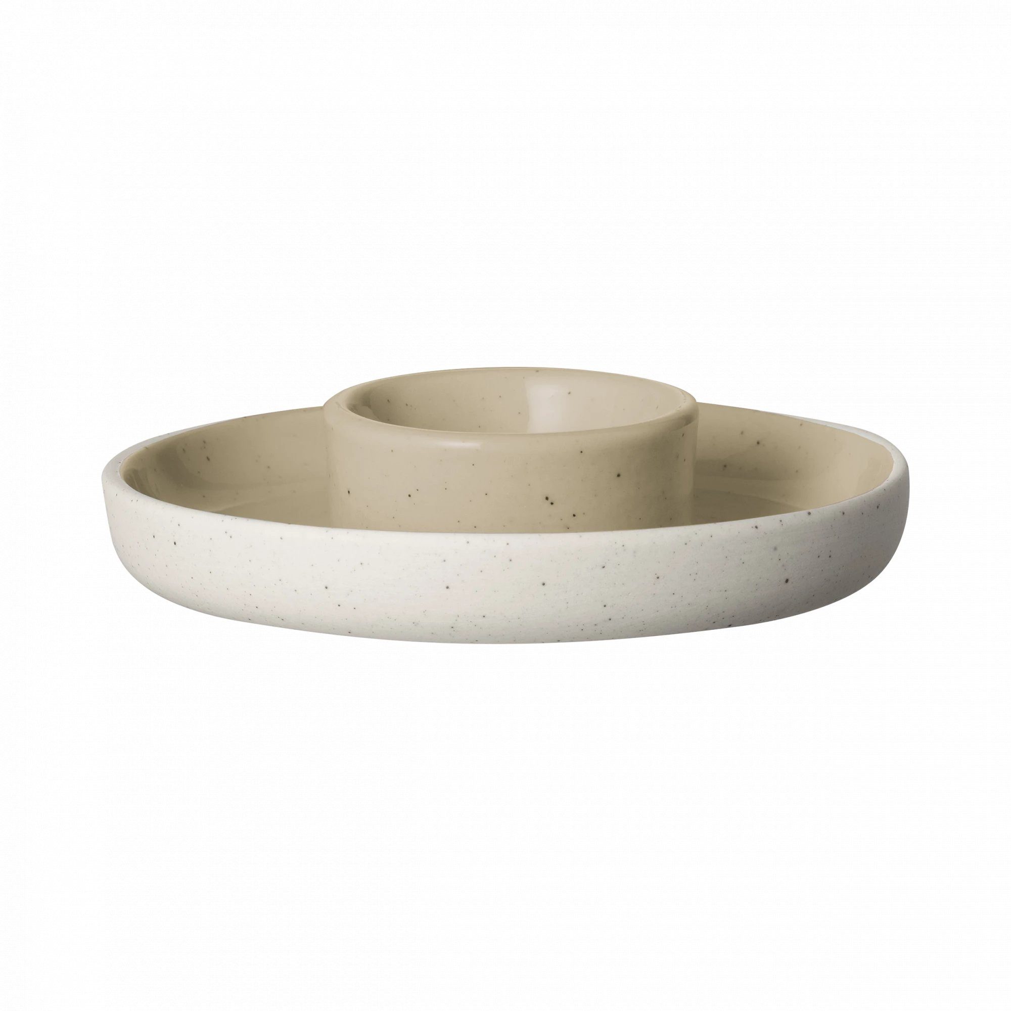 blomus Подставки для яиц -SABLO- Set aus 2 Подставки для яицn: Stilvoll & Elegant, (Set, 2 Подставки для яиц), Designer, Spülmaschinengeeignet, Hochwertig, Unikat, Pflegeleicht