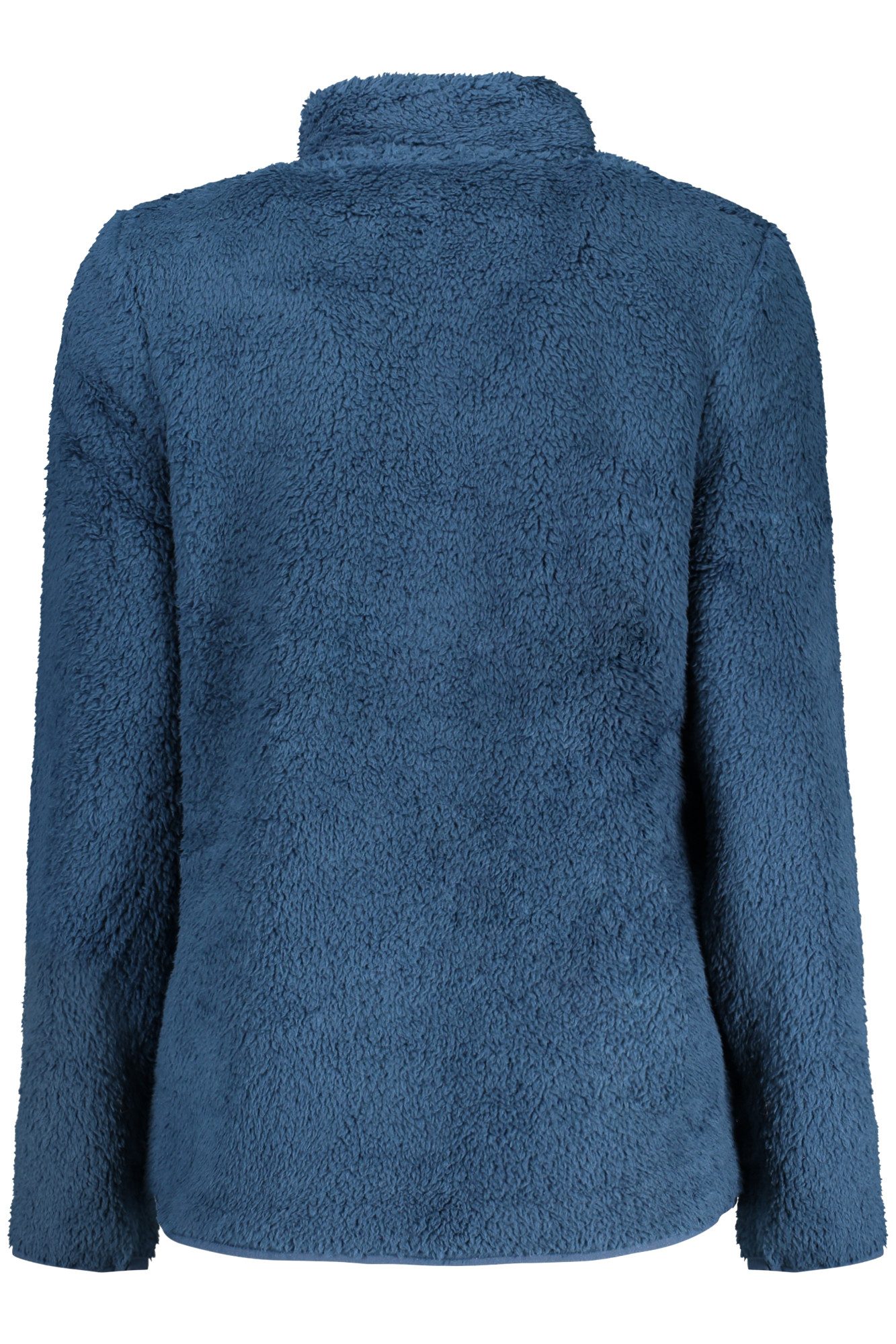 Laura Biagiotti Sweatshirt Elegantes Damen-Sweatshirt in Blau mit