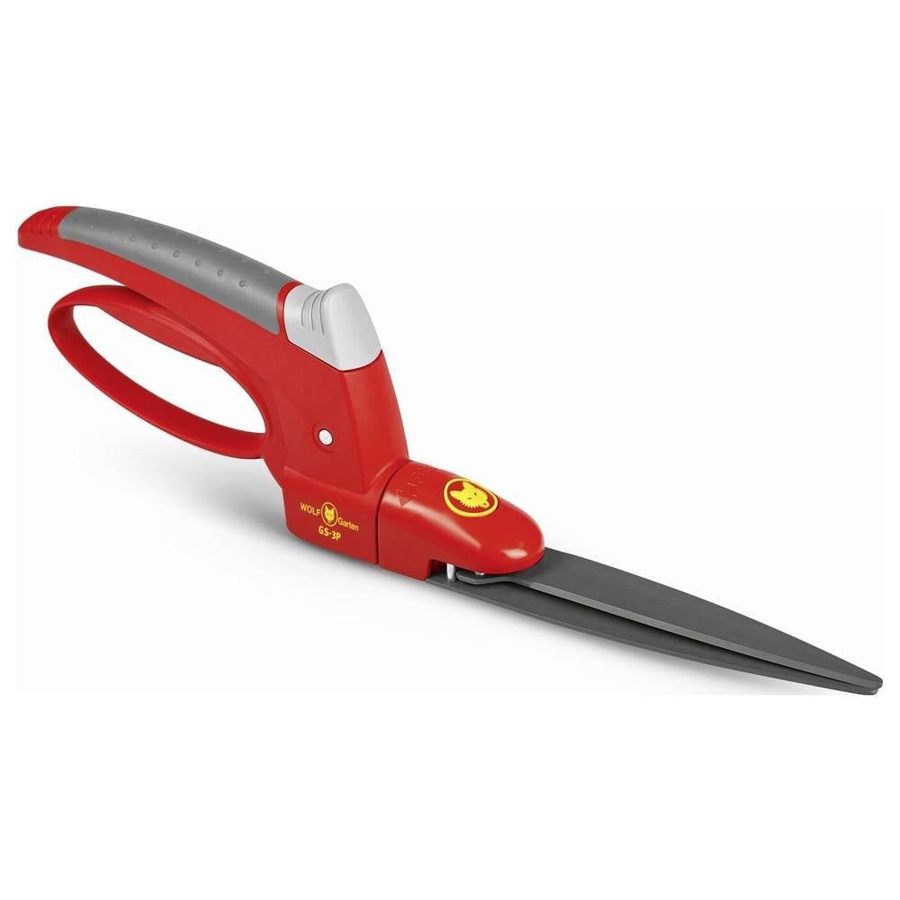 WOLF-Garten Grasschere 73AJA007650 Premium GS-3P Hand Grasschere