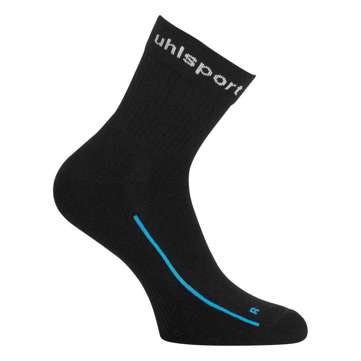 Fußball Stutzenstrümpfe Socken TEAM CLASSIC (3 Paar)