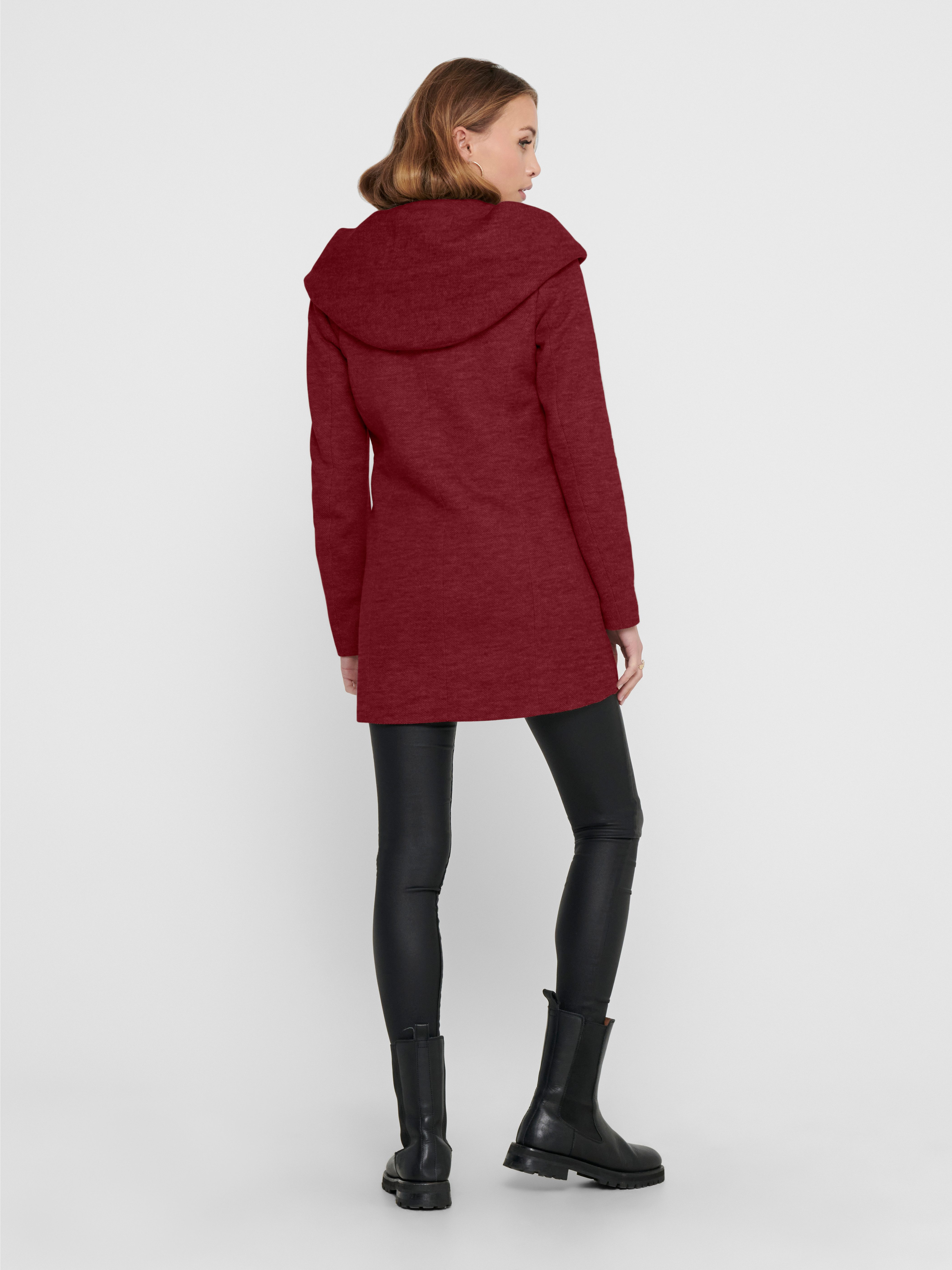 ONLY Langjacke ONLSEDONA LIGHT COAT OTW günstig online kaufen