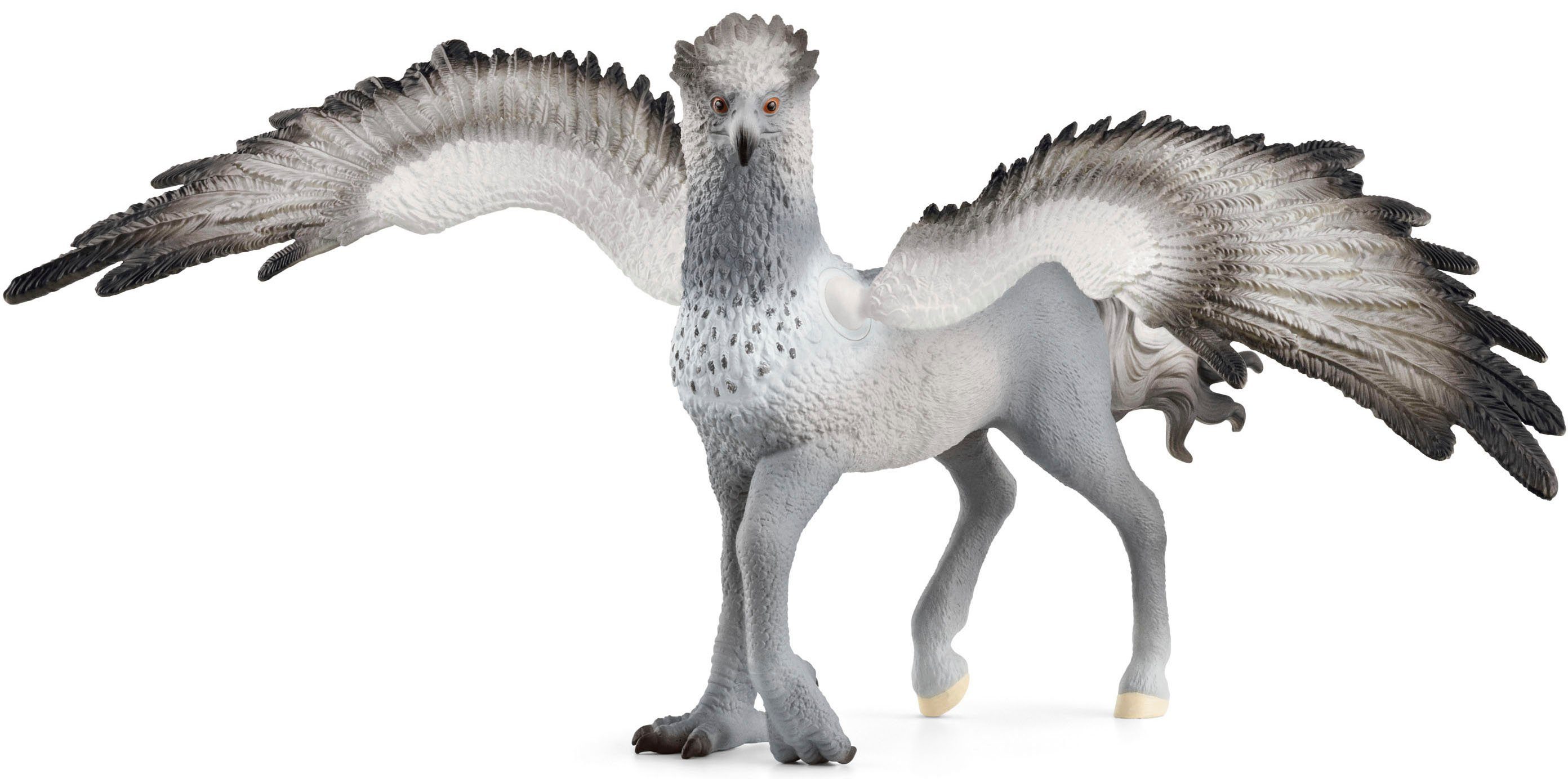 Schleich® Spielfigur WIZARDING WORLD, Harry Potter™, Seidenschnabel (13988), Made in Europe