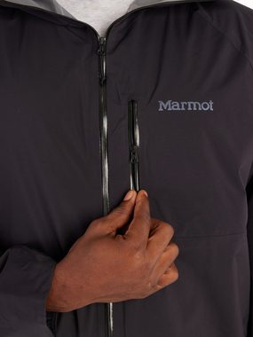 Marmot Anorak Marmot M Superalloy Bio Rain Jacket Herren Anorak