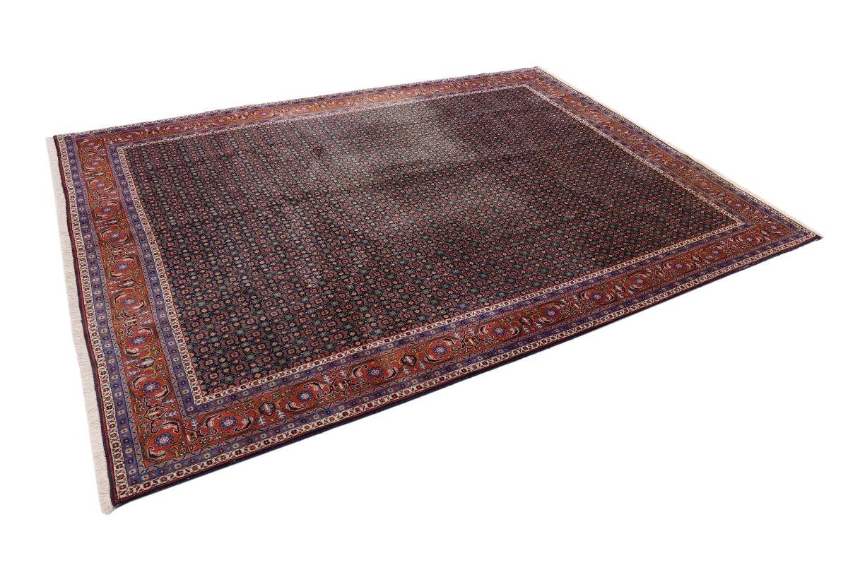 Orientteppich Ardebil rechteckig, Handgeknüpfter Perserteppich, / mm Trading, Nain 10 Orientteppich Höhe: 248x335