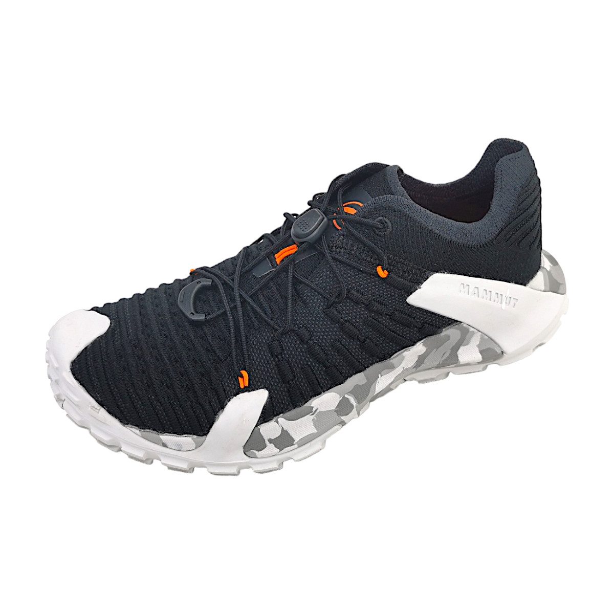 Mammut Hueco Knit II Low Women Trekkingschuh