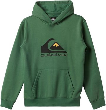 Quiksilver Kapuzensweatshirt BIG LOGO HOODIE YOUTH