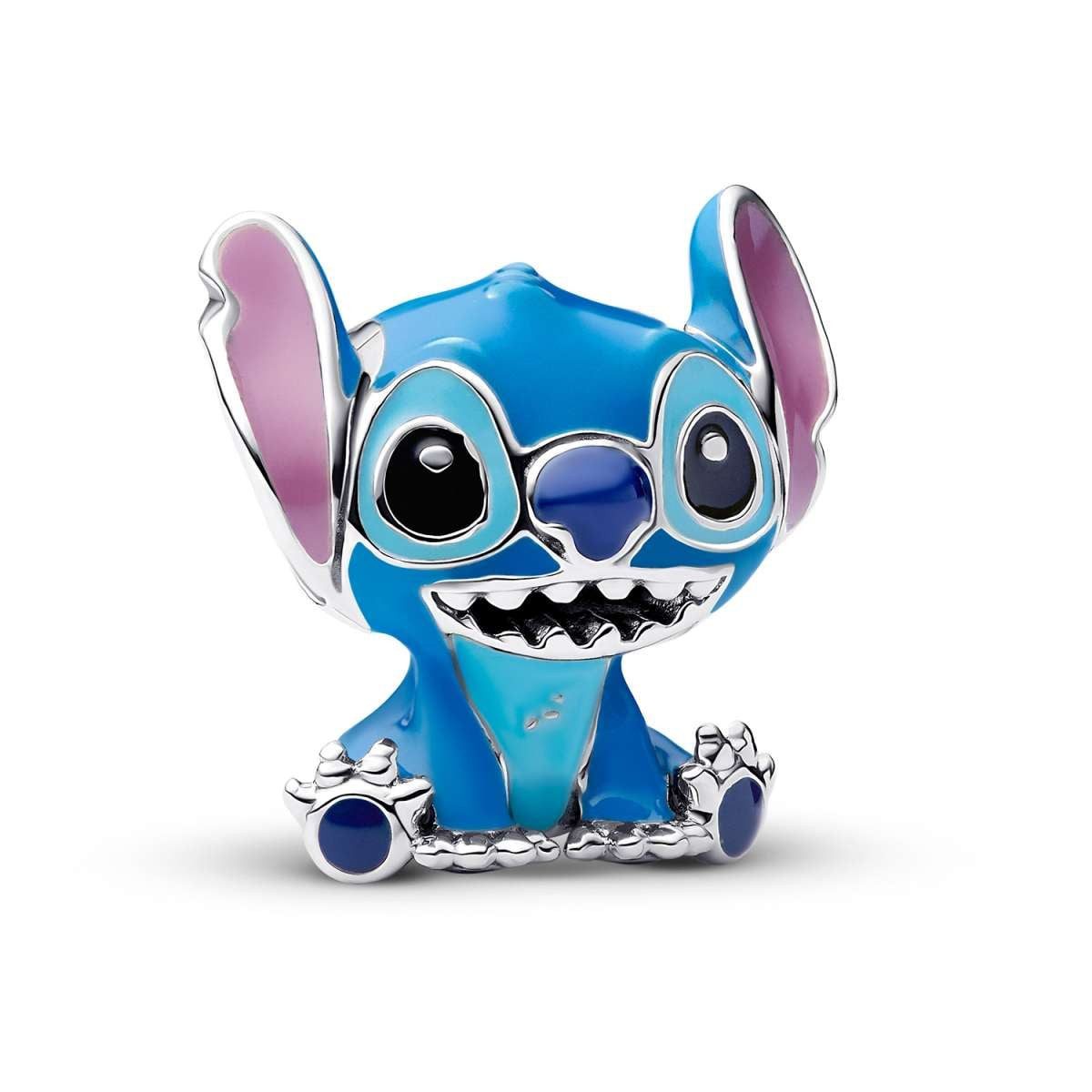 Pandora Bead 793815C01, Silber Disney Stitch