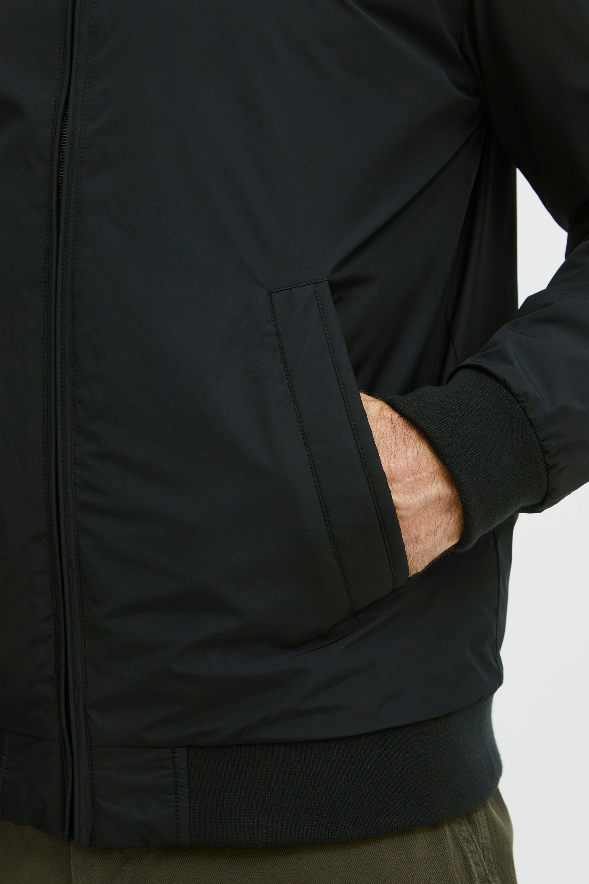 FQ1924 Outdoorjacke FQLauge Modische Jacke