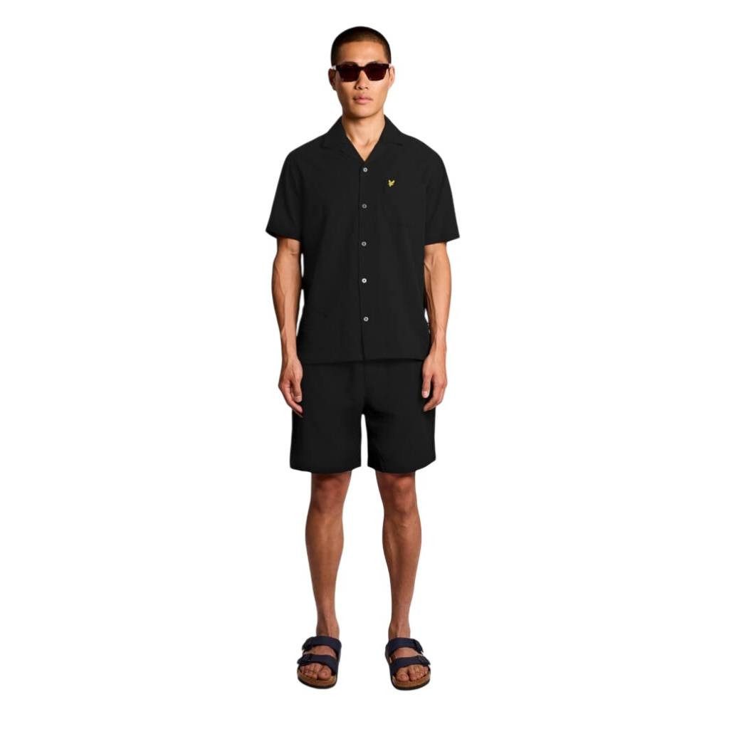 Lyle & Scott Shorts Short Lyle & Scott Crinkle Resort