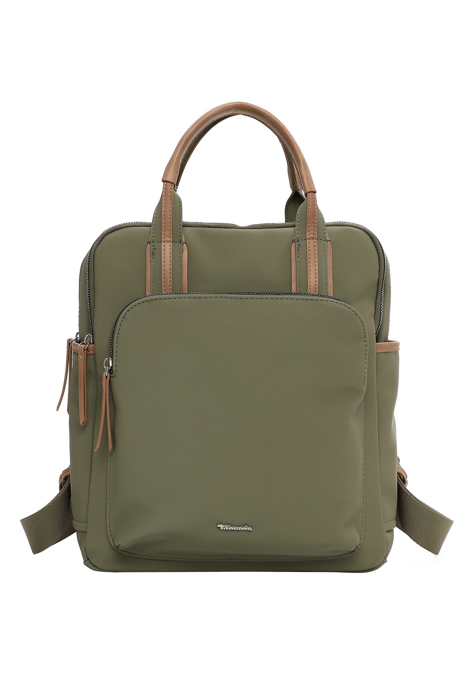Tamaris Cityrucksack TAS Kirsten (1-tlg), Für Damen