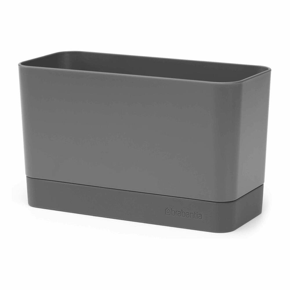 Brabantia Grey Organizer Dark Spül-Organizer