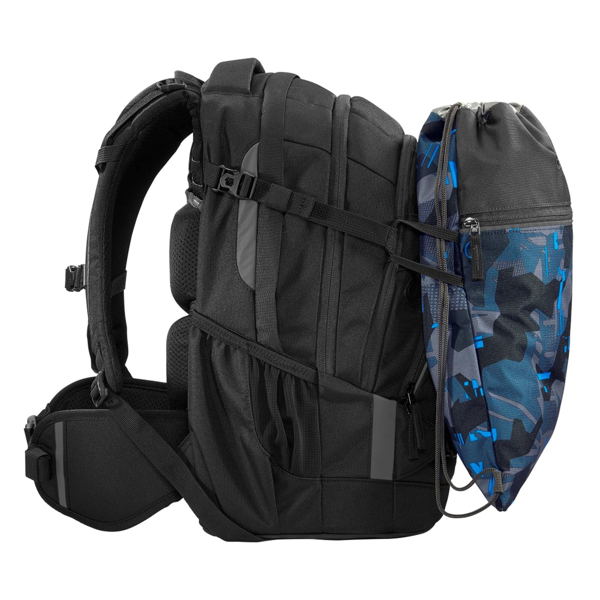 coocazoo Sporttasche Turnbeutel, 10 Liter (1-tlg) günstig online kaufen