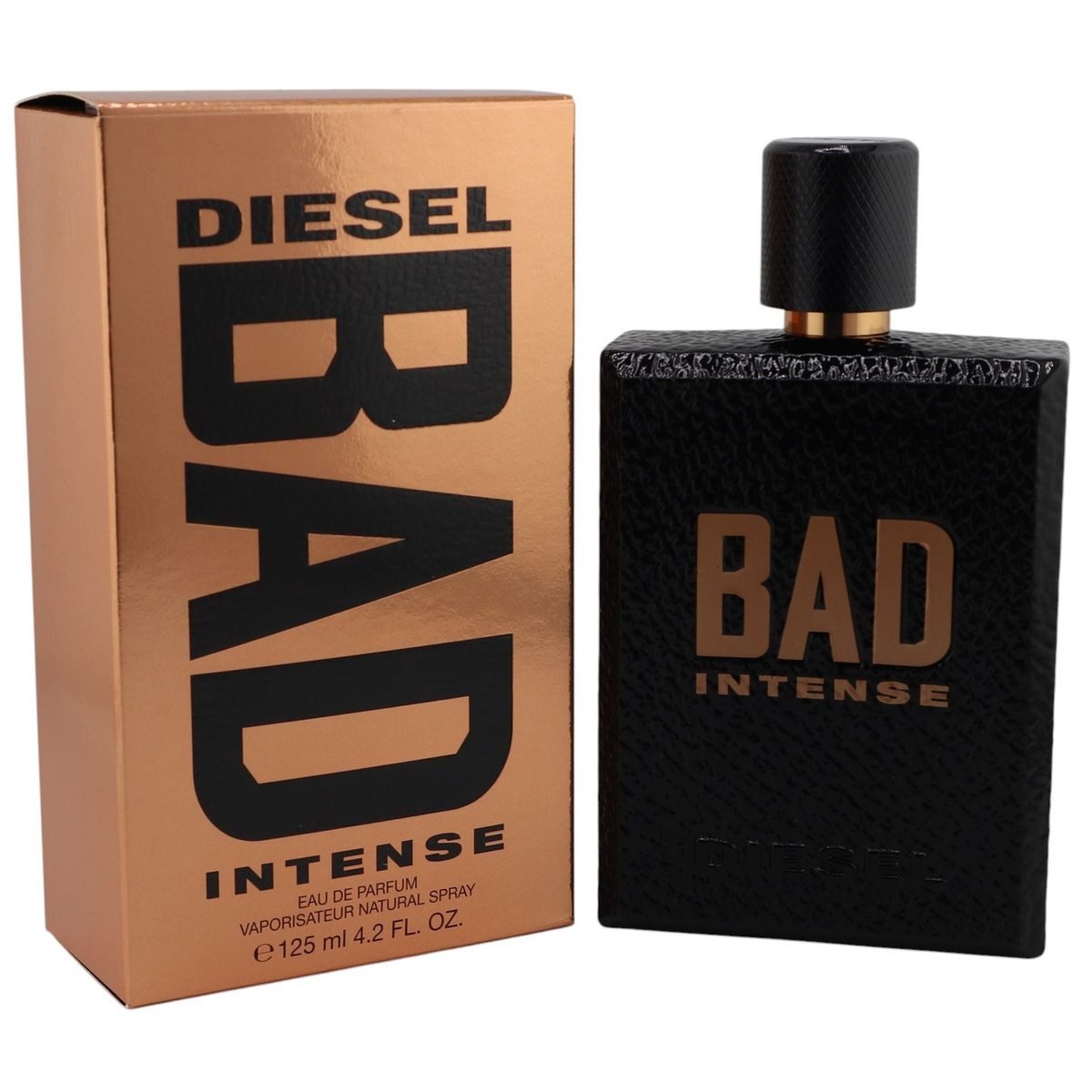 Diesel Парфюми Diesel Bad Intense Парфюми Spray 125 ml