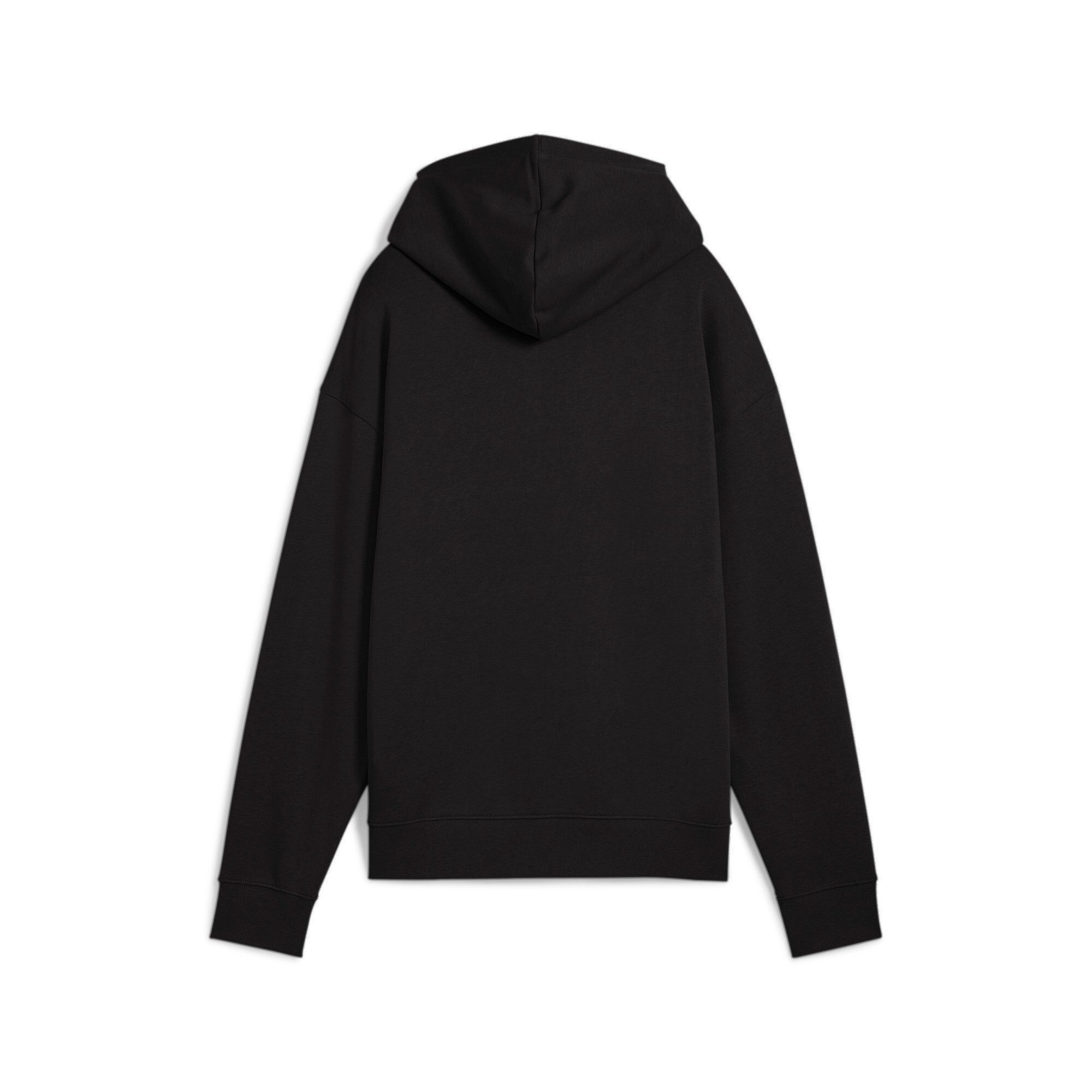 PUMA Kapuzensweatshirt ESS NATURE 2.0 COMFORT günstig online kaufen