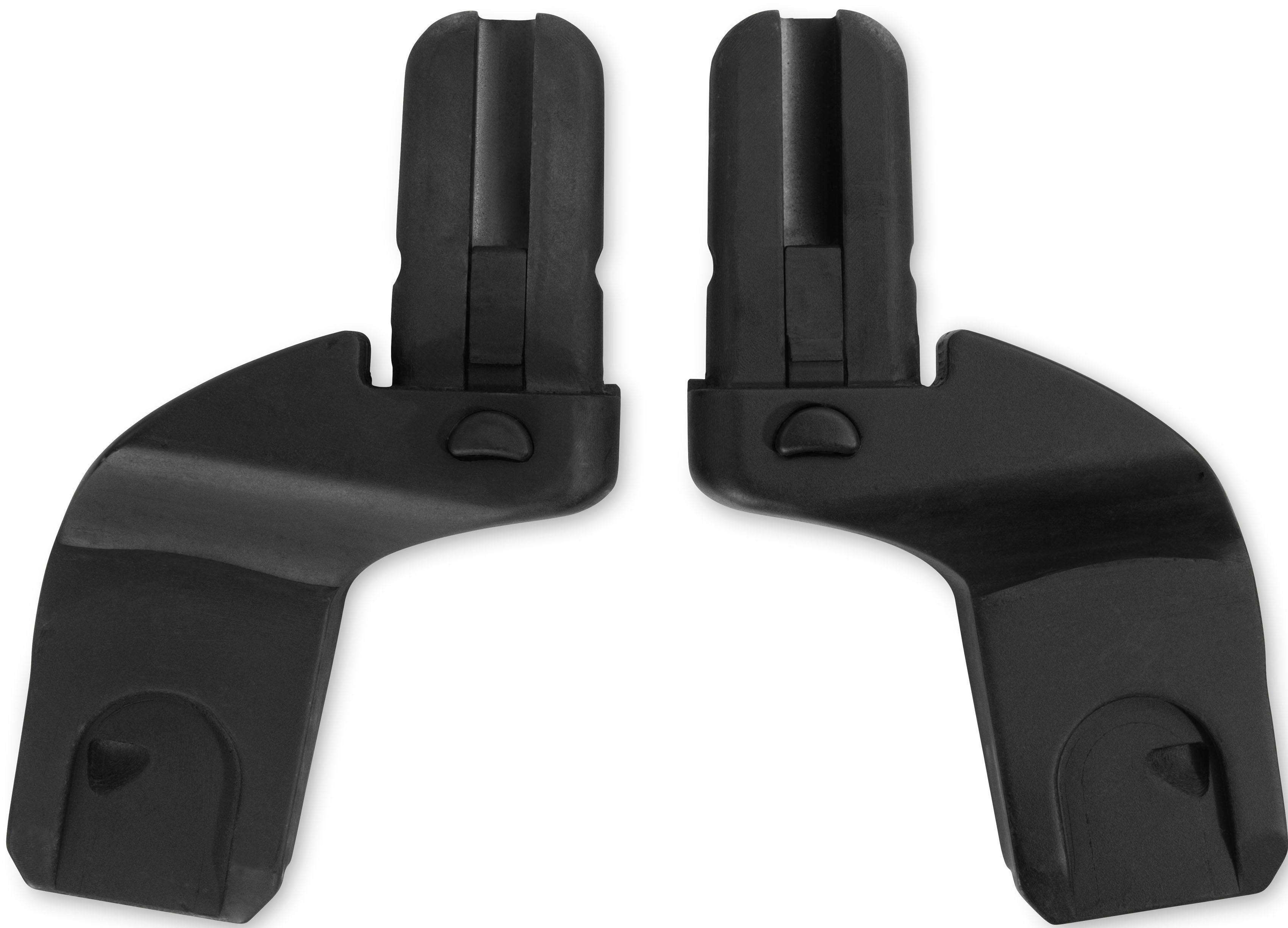 Kinderwagen-Adapter Atlantic Twin