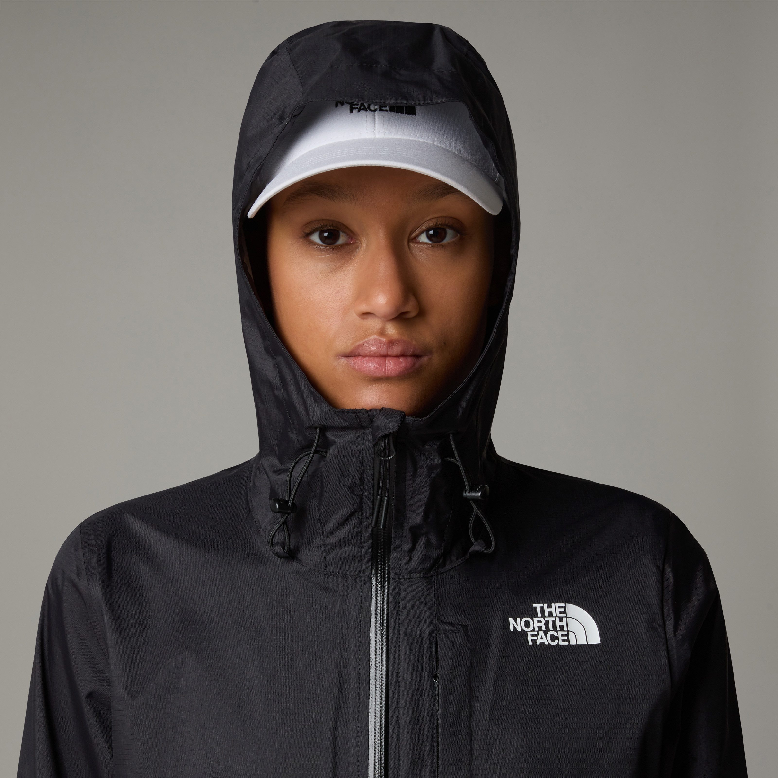 The North Face Regenjacke Alta Vista Jacke für Damen (1-St) Wasserdicht, at günstig online kaufen