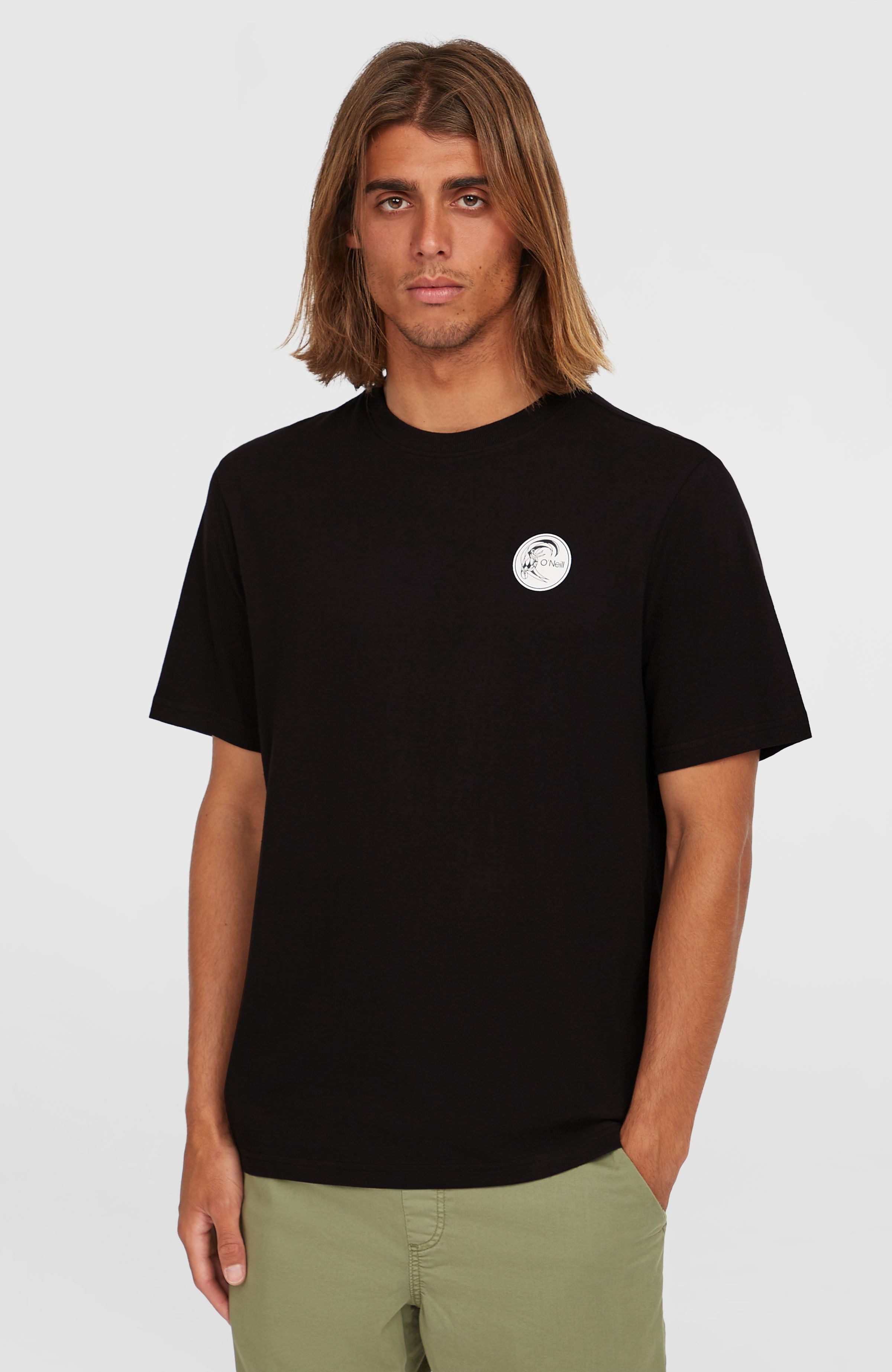 O'Neill T-Shirt O'RIGINALS SURF SHOP T-SHIRT günstig online kaufen