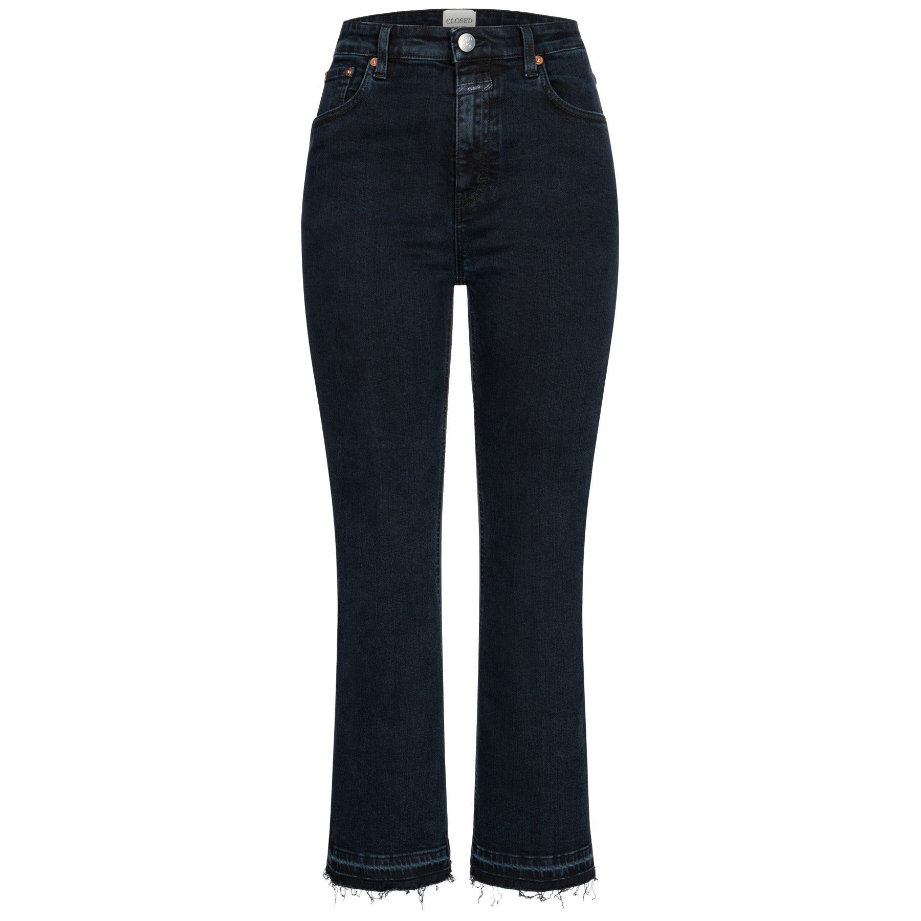 CLOSED Jeans HI-SUN High Waist Slipper