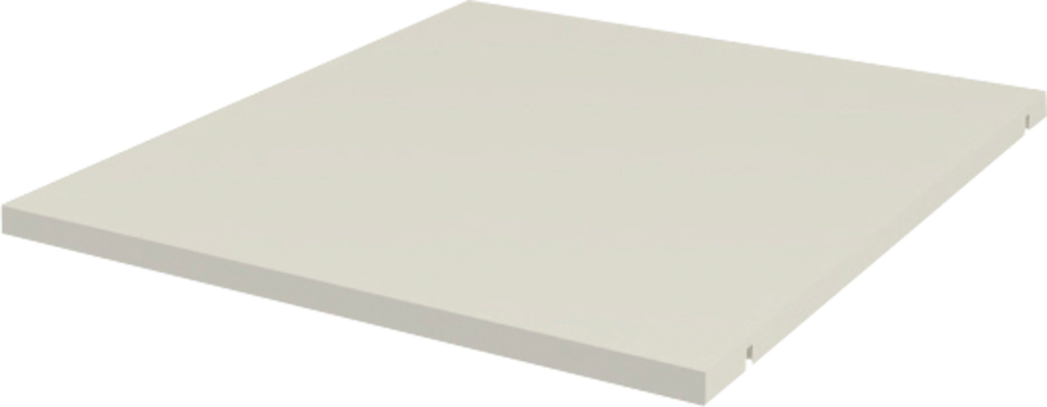 Einlegeboden Evergreen, wahlweise in den Breiten 58 und 118cm