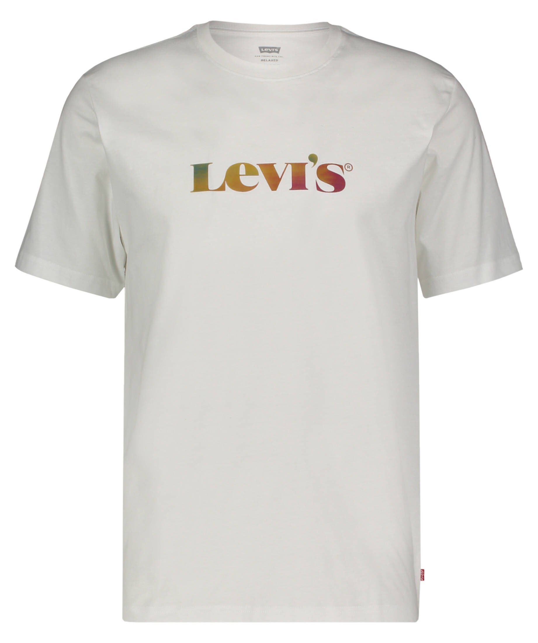 Levi's® T-Shirt (1-tlg) online kaufen | OTTO