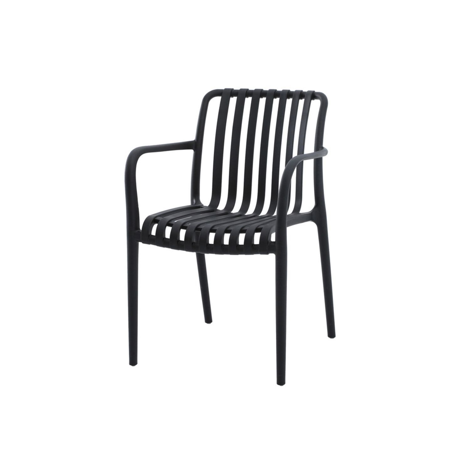 BURI Gartenstuhl Stuhl Theresa stapelbar Stühle günstig online kaufen