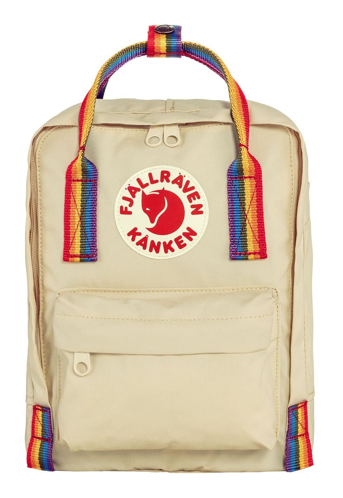 Fjällräven Rucksack Kånken (Set, 2-tlg)