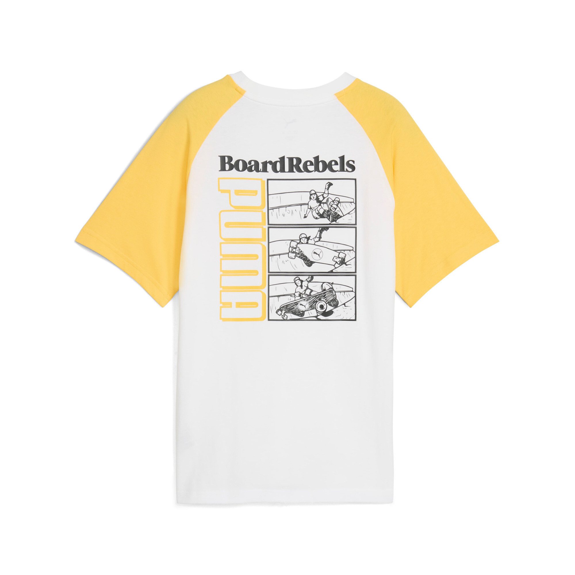 PUMA T-Shirt MID90S GRAPHIC TEE II günstig online kaufen