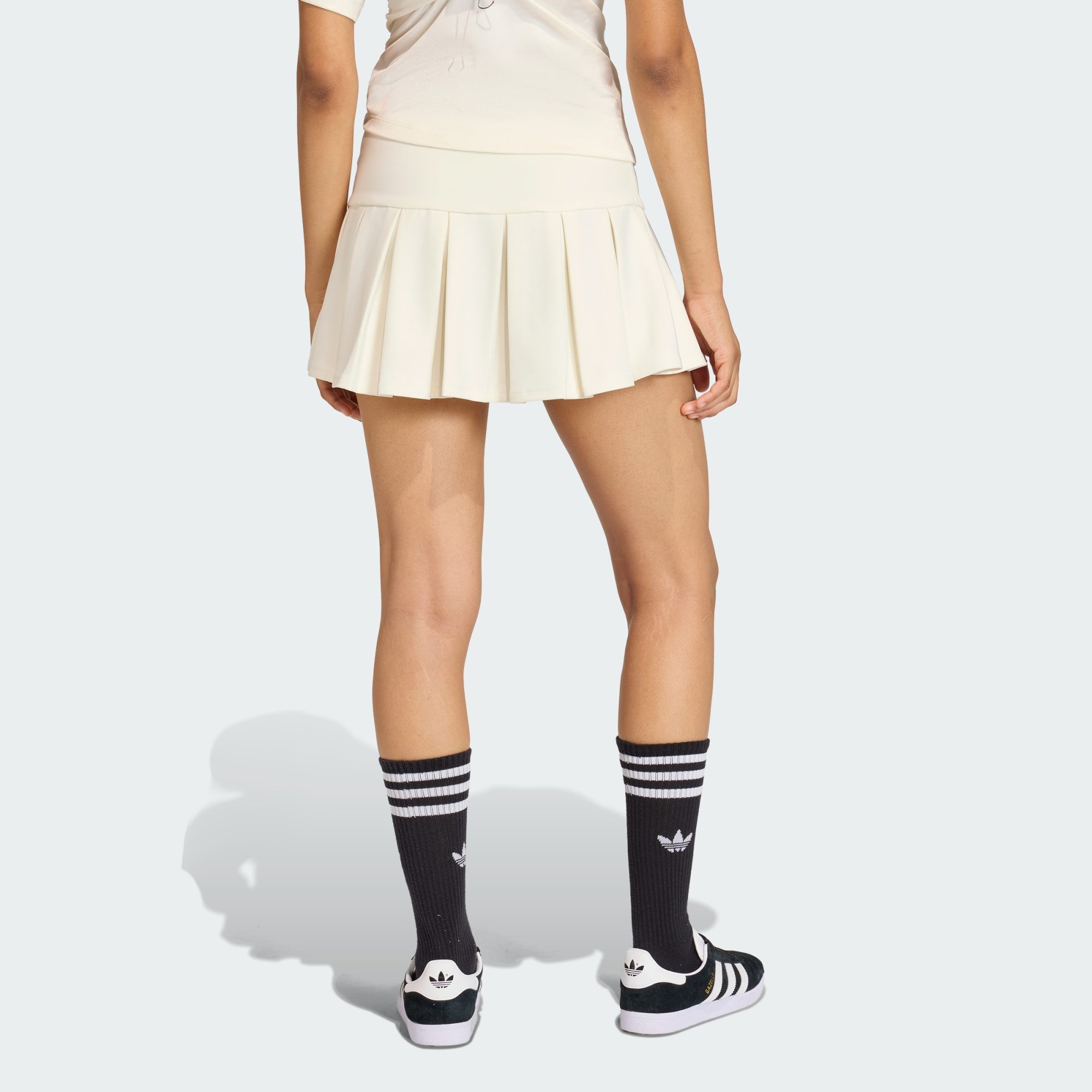 adidas Originals Minirock LOW WAIST SPORT ROCK (1-tlg)