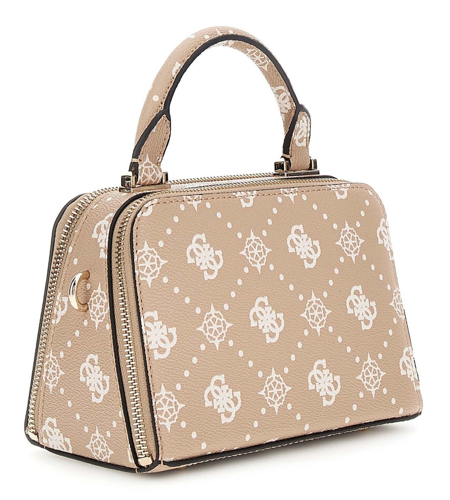 Guess Handtasche Mini Satchel Bag günstig online kaufen