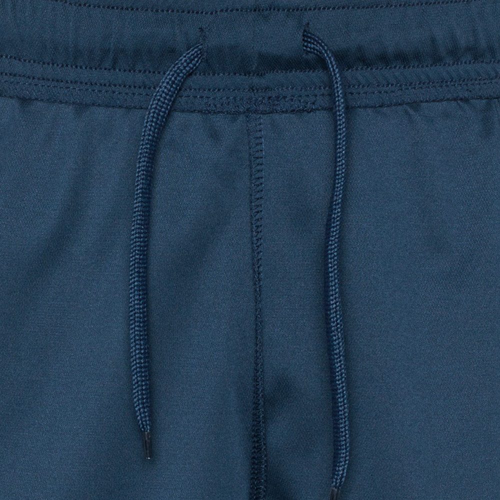 Lotto Trainingsshorts - mit dezenter Logostickerei auf dem Bein