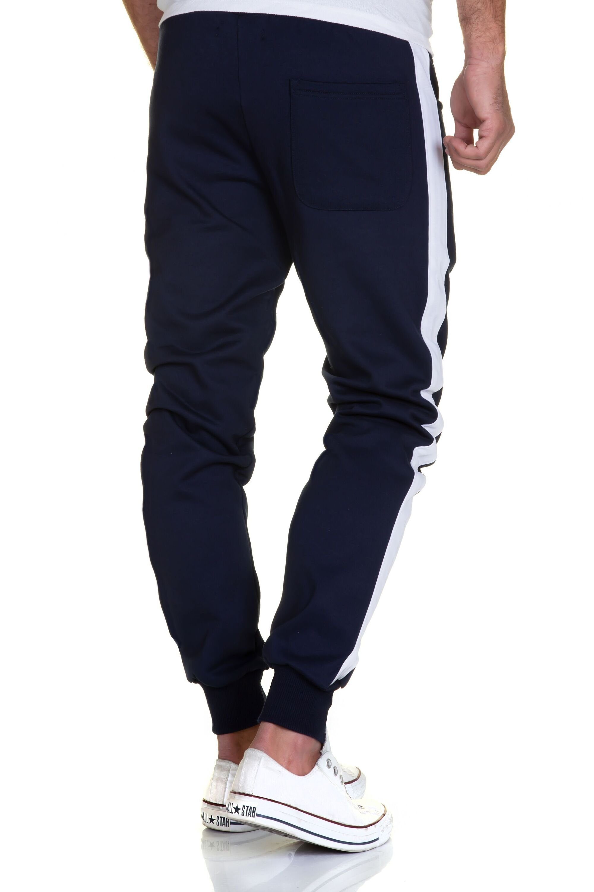 Amaci&Sons Sporthose NASHVILLE Jogginghose günstig online kaufen