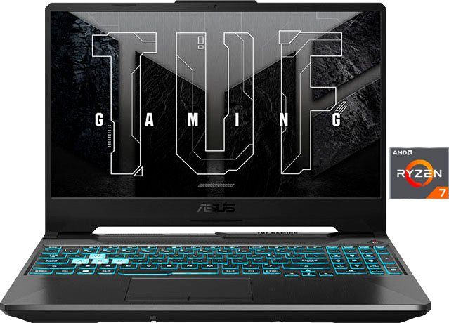 AMD Ryzen 7 Gaming-Notebooks online kaufen | OTTO