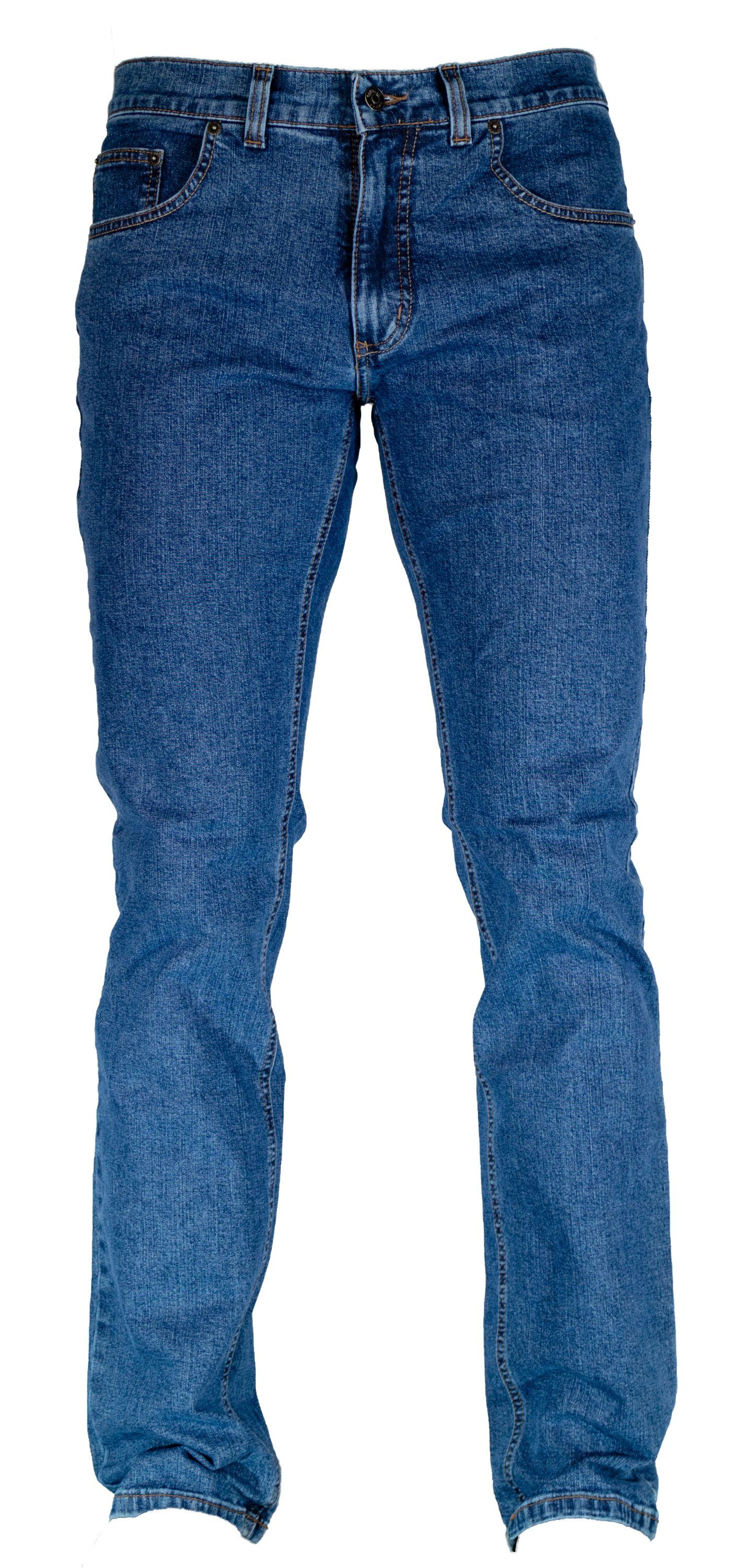 Pioneer Authentic Jeans 5-Pocket-Jeans PIONEER RON günstig online kaufen