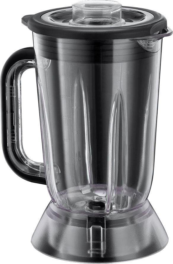 RUSSELL HOBBS Zerkleinerer Desire Food 24730-56, W Processor 600